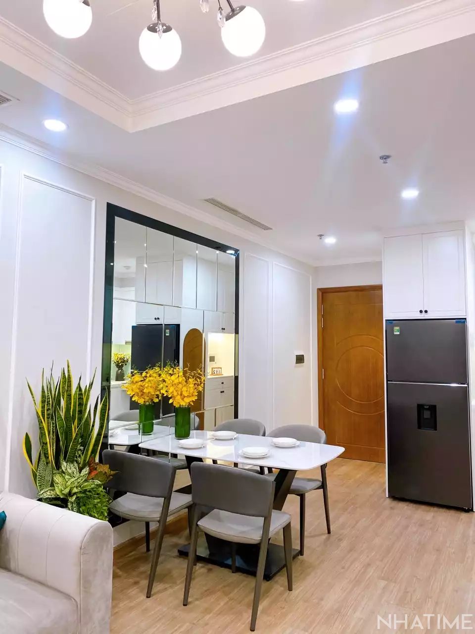 Bán 2Pn full đồ P03 Photo No.7