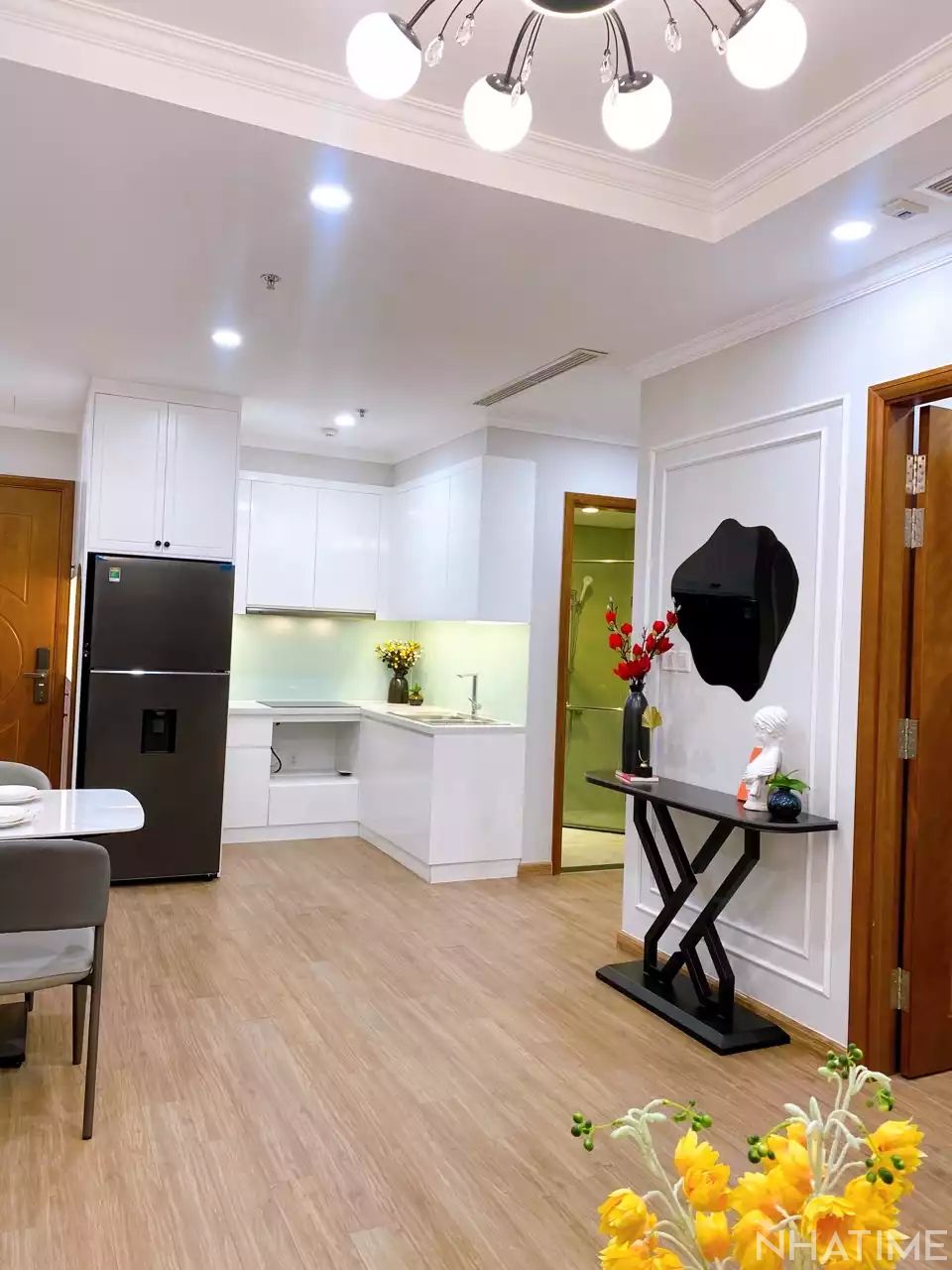 Bán 2Pn full đồ P03 Photo No.8