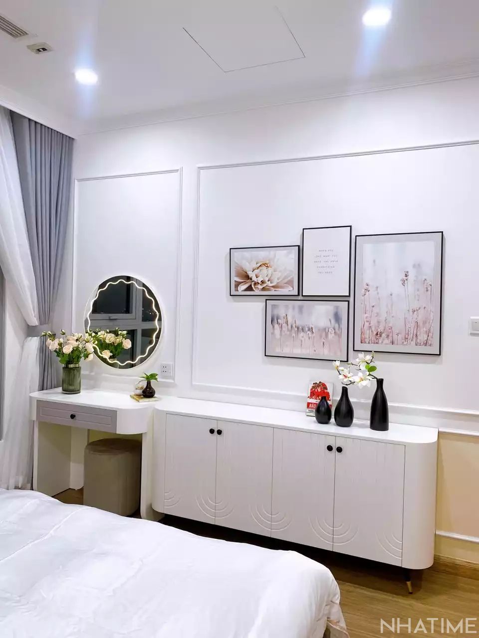 Bán 2Pn full đồ P03 Photo No.9