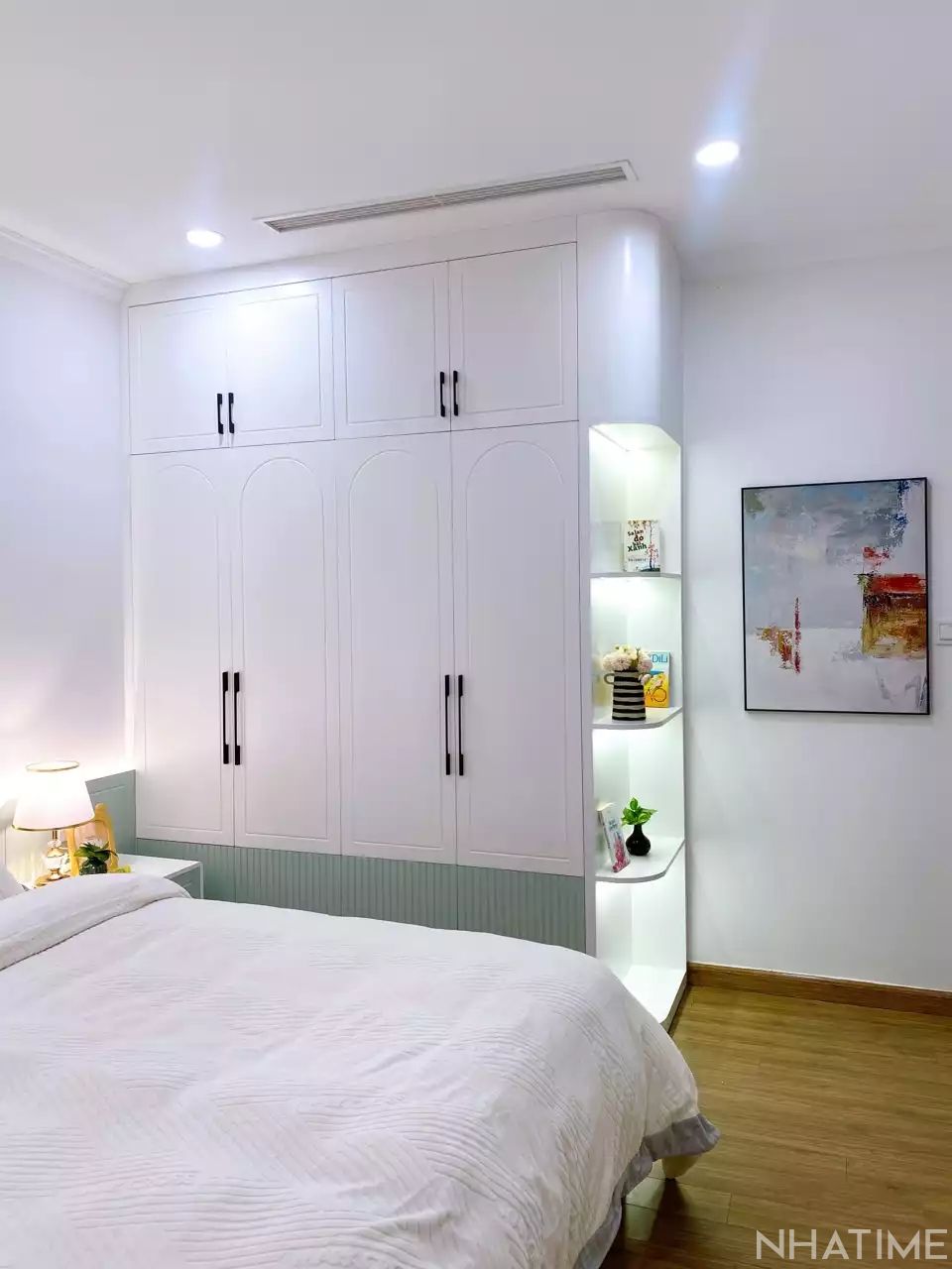 Bán 2Pn full đồ P03 Photo No.11