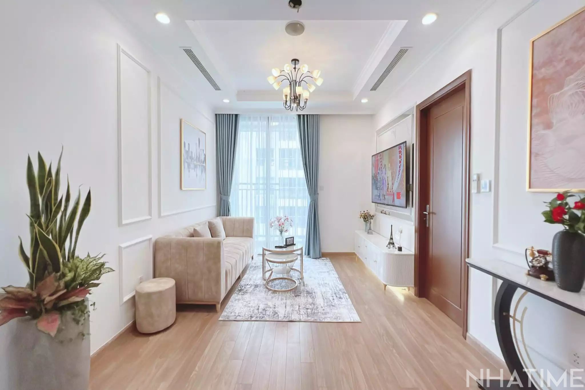 Bán 2Pn P12 times city Photo No.2