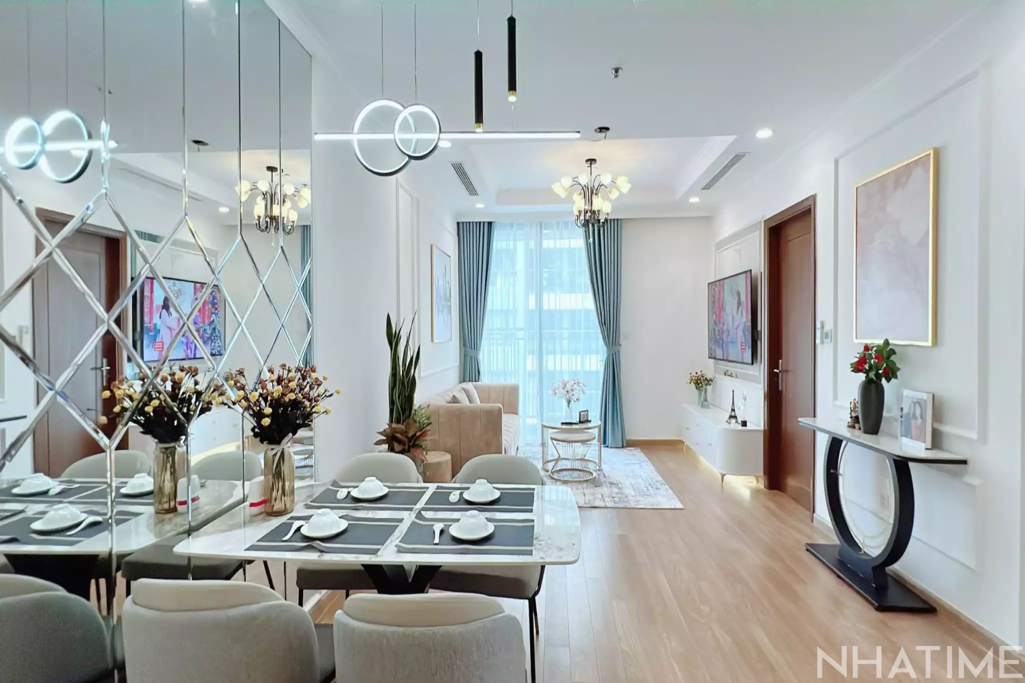 Bán 2Pn P12 times city Photo No.8