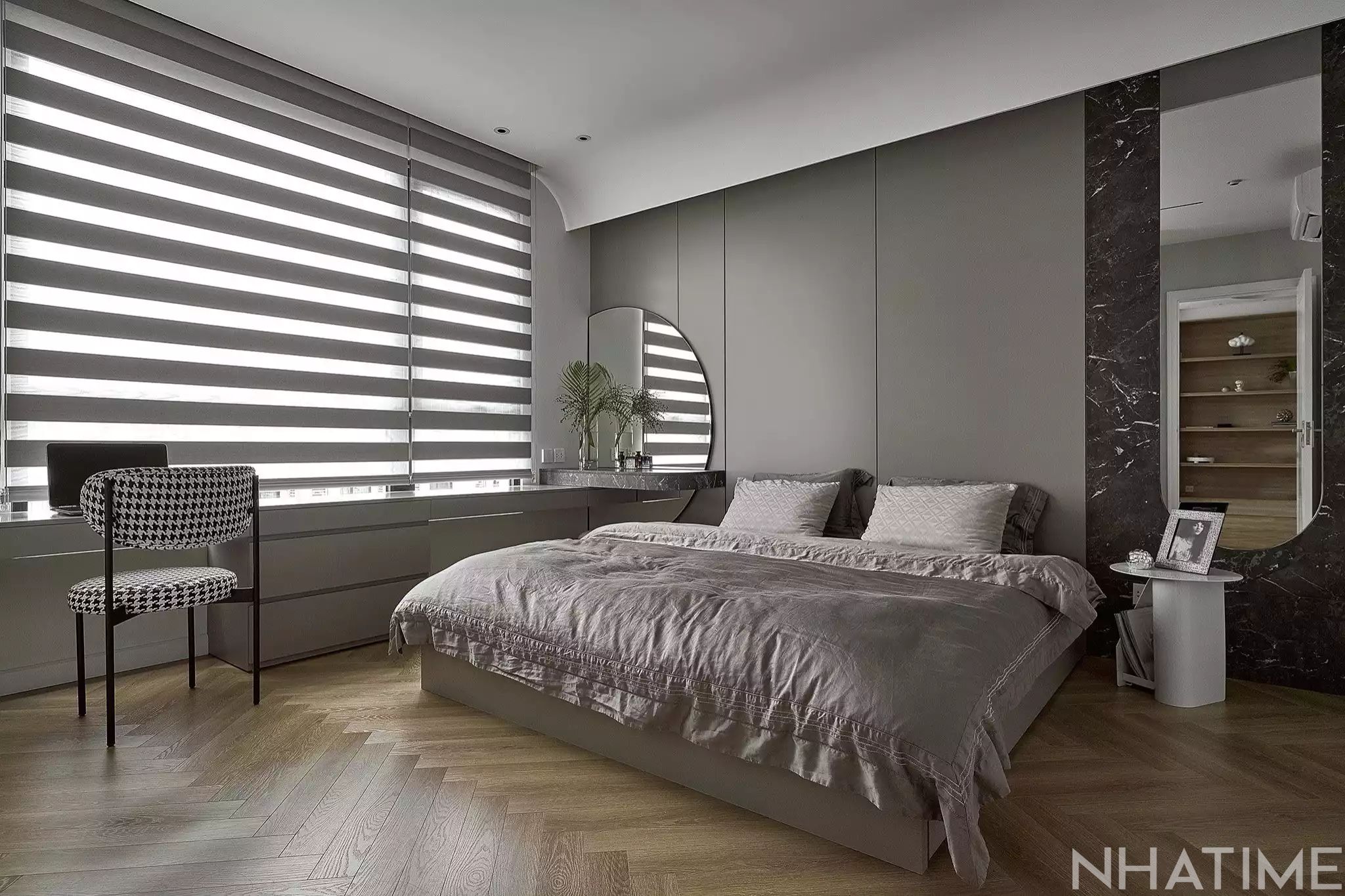 Cho thuê căn hộ đập thông 190m2 Photo No.3