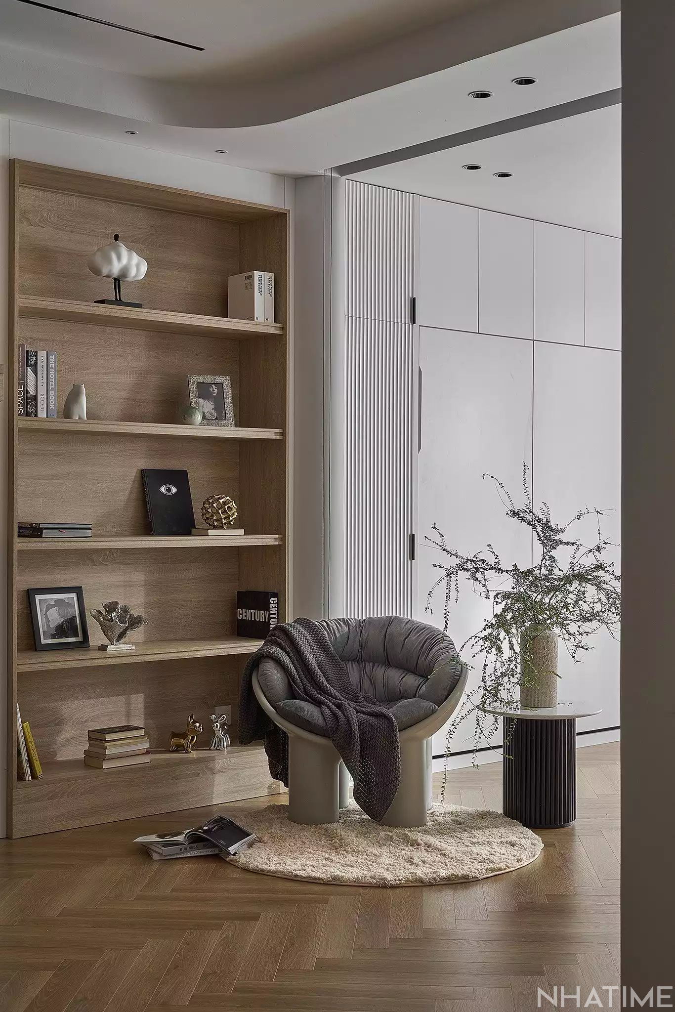 Cho thuê căn hộ đập thông 190m2 Photo No.6