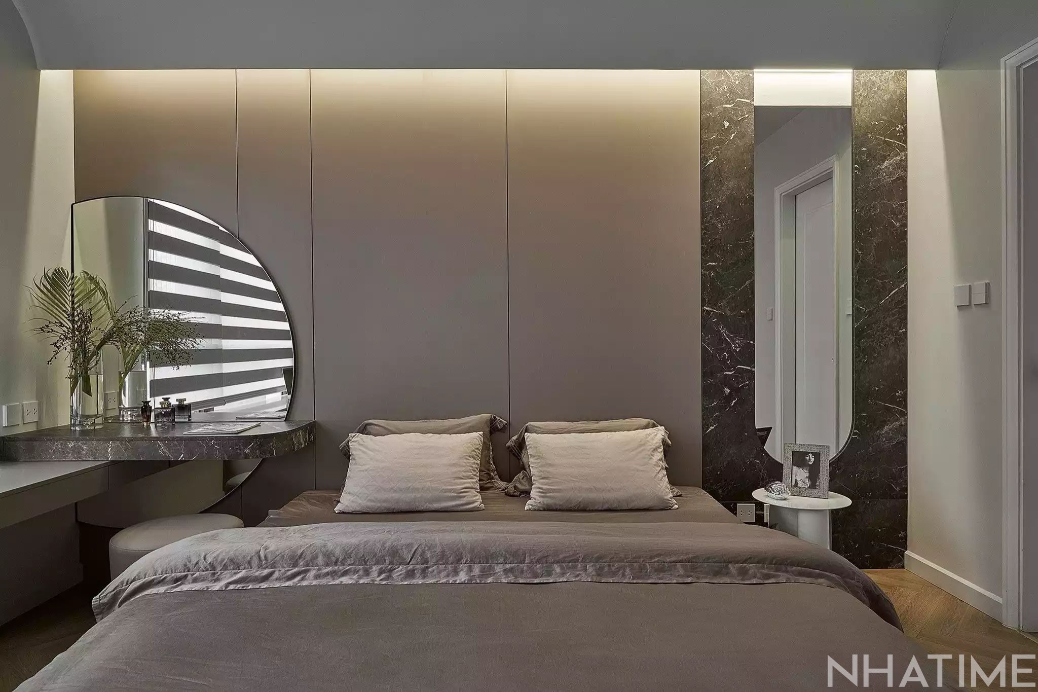 Cho thuê căn hộ đập thông 190m2 Photo No.8