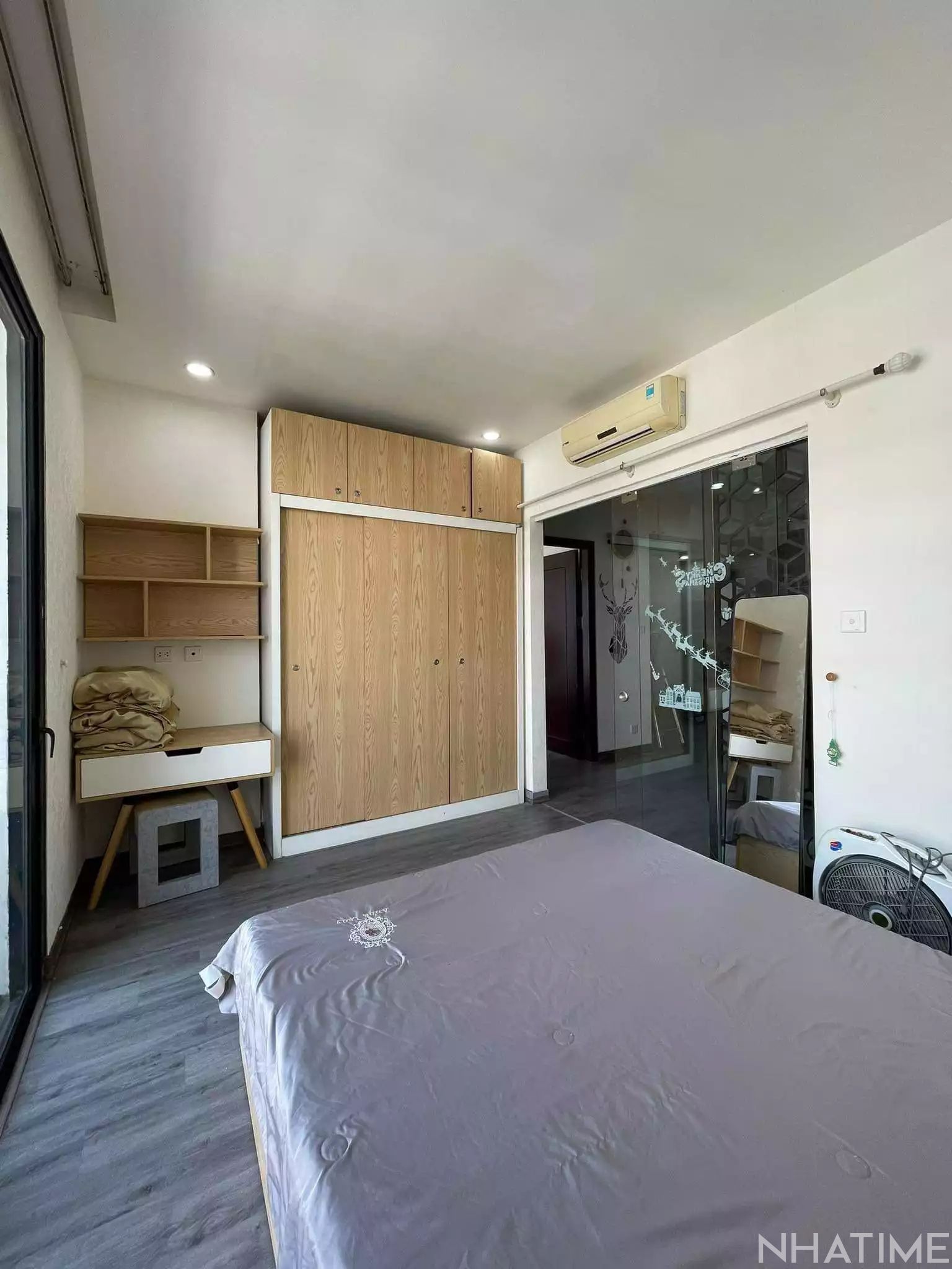 Cho thuê căn hộ 2 phòng ngủ Photo No.2