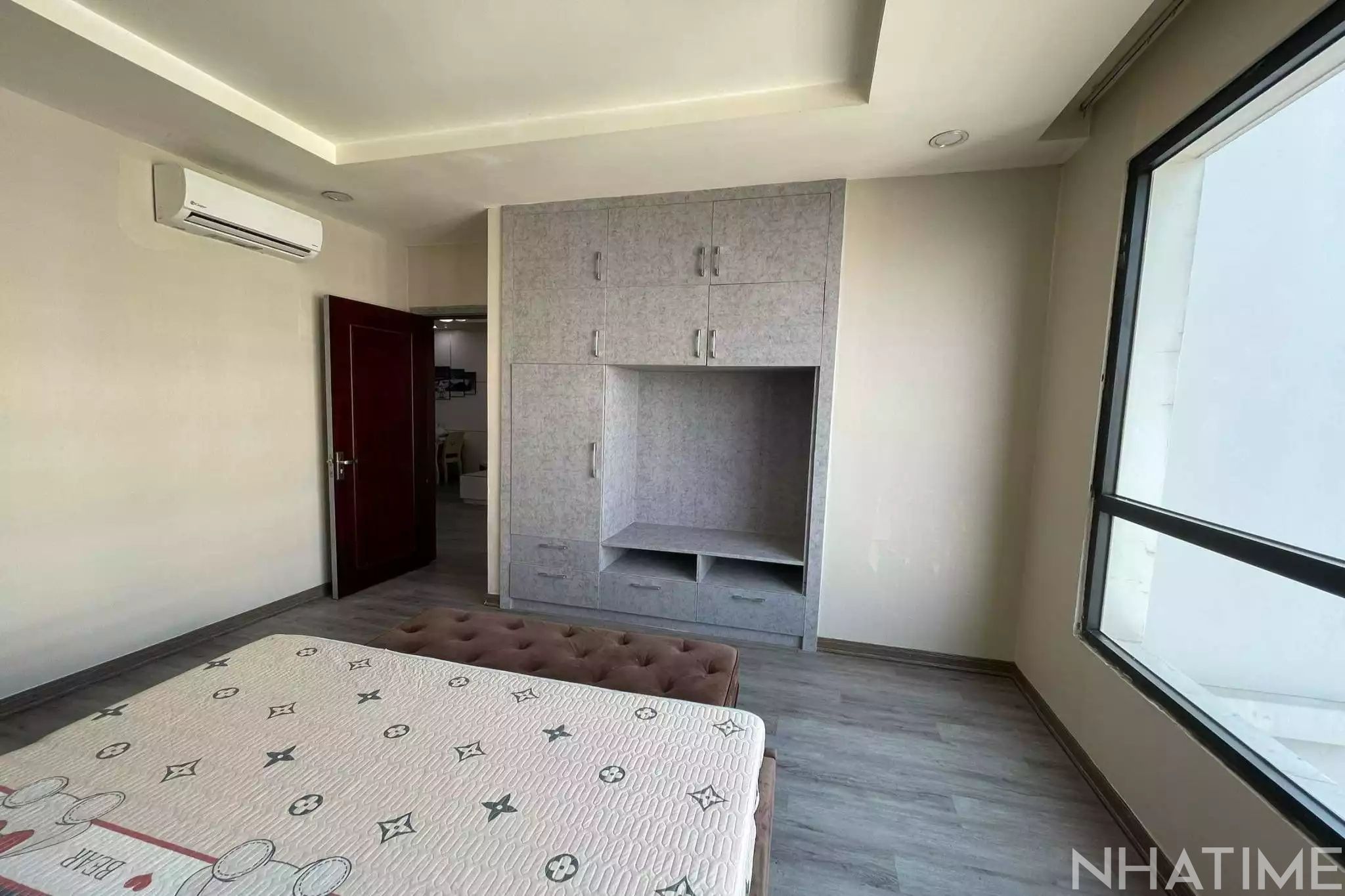 Cho thuê căn hộ 2 phòng ngủ Photo No.4