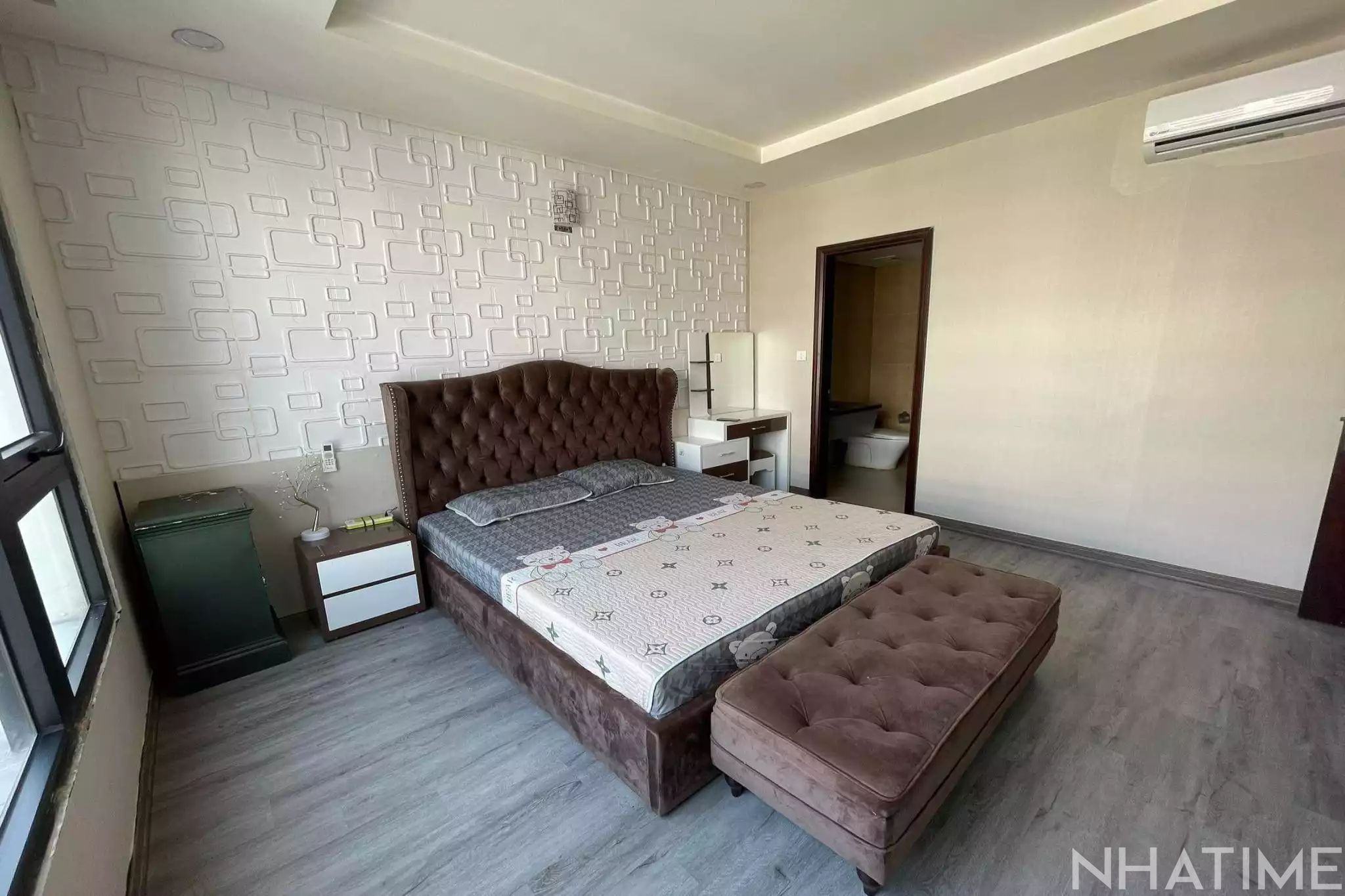 Cho thuê căn hộ 2 phòng ngủ Photo No.5