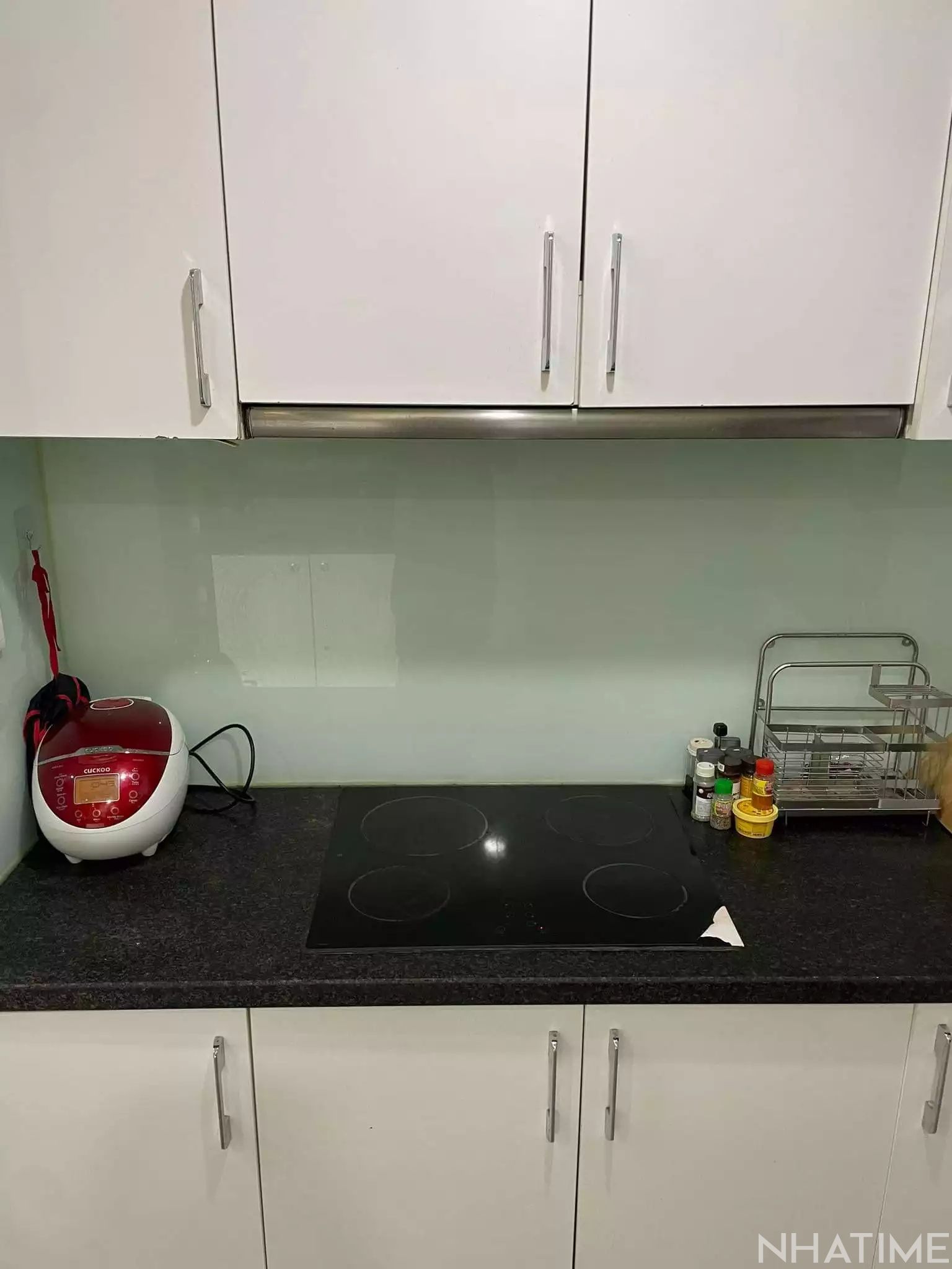 Cho thuê căn hộ 2 phòng ngủ Photo No.8