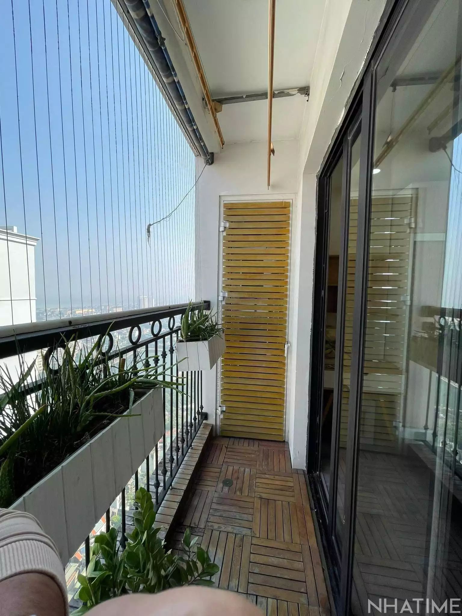 Cho thuê căn hộ 2 phòng ngủ Photo No.11