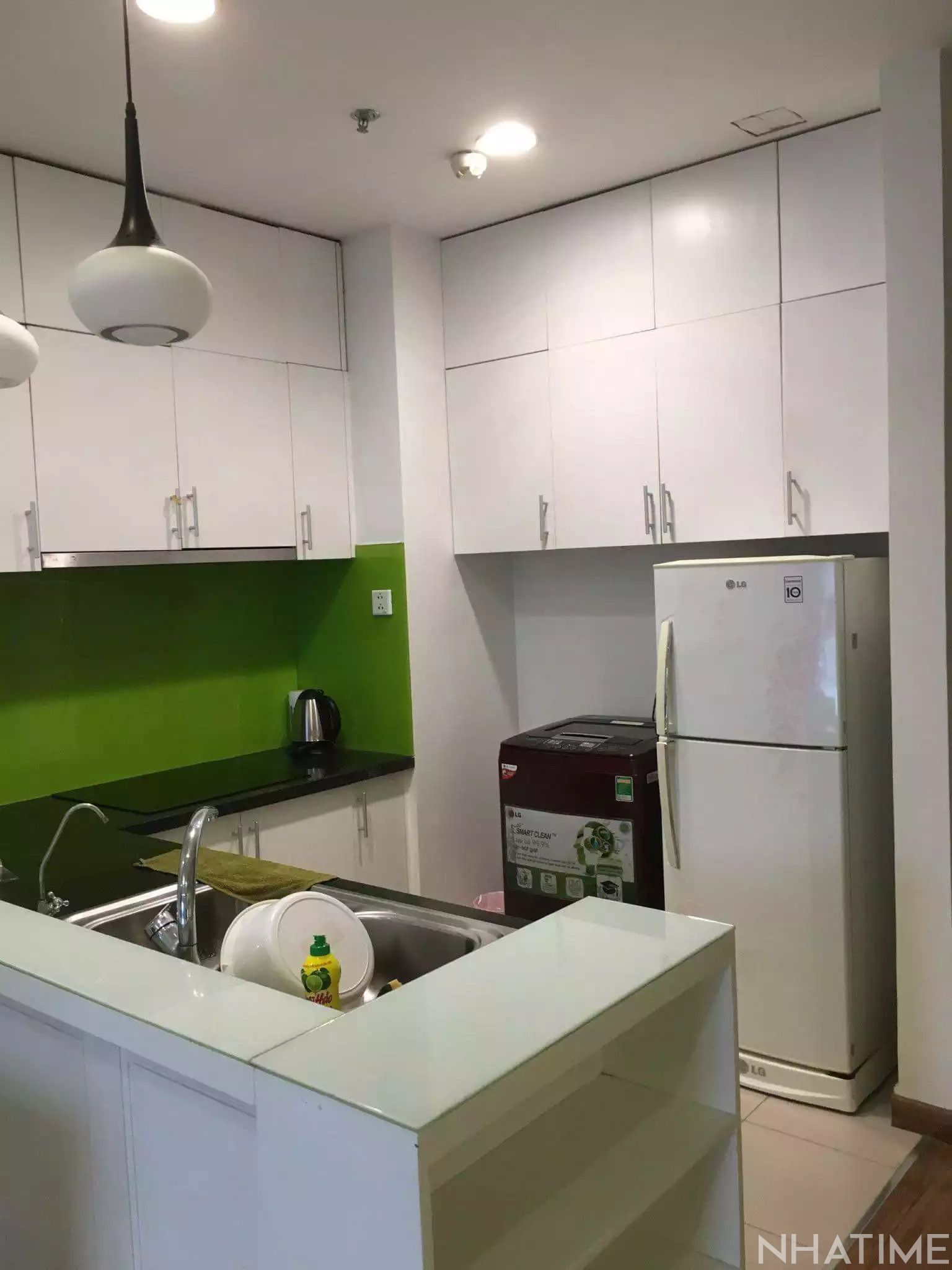 Cho thuê căn hộ 2 phòng ngủ Photo No.3