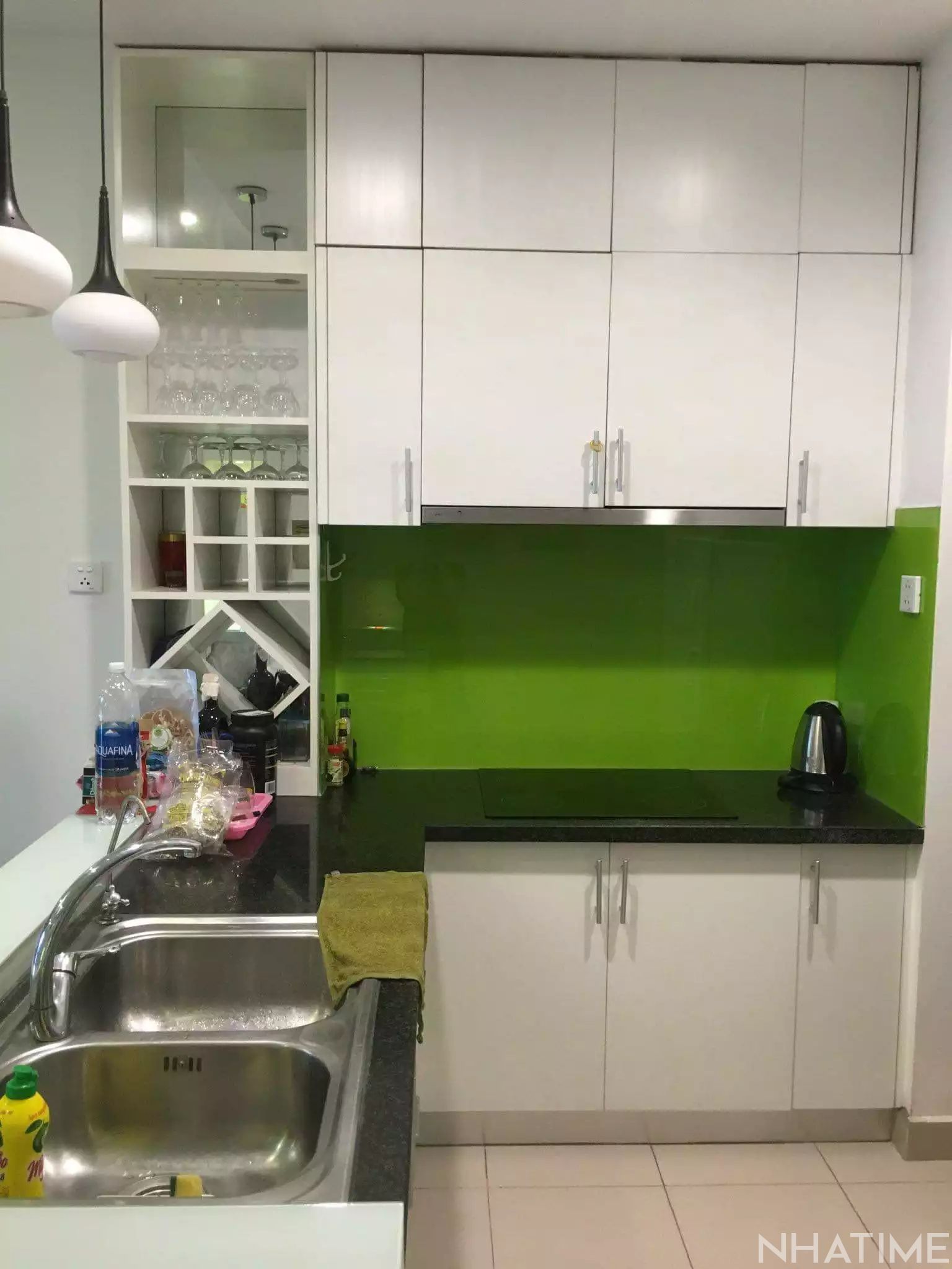 Cho thuê căn hộ 2 phòng ngủ Photo No.4