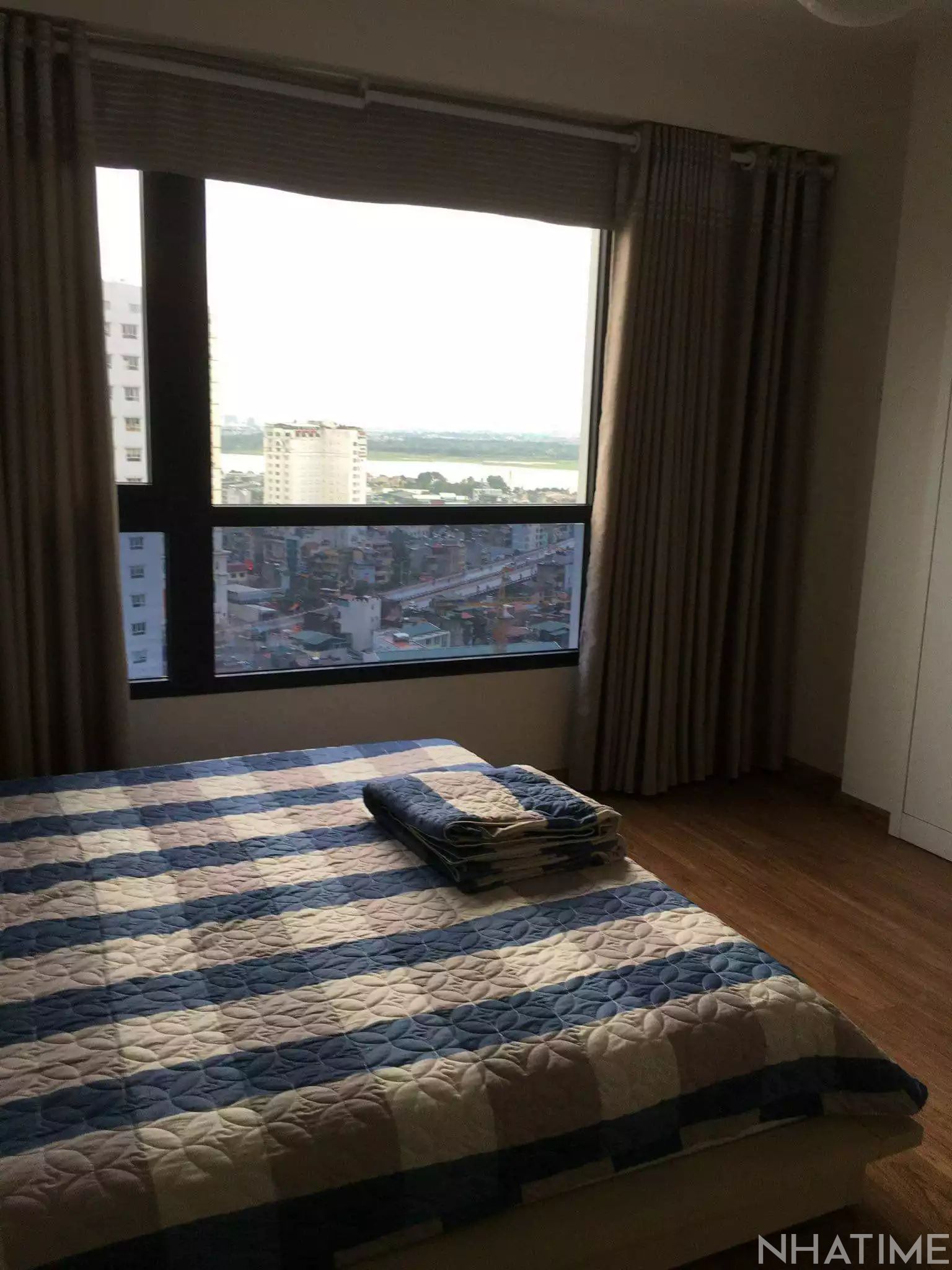 Cho thuê căn hộ 2 phòng ngủ Photo No.5