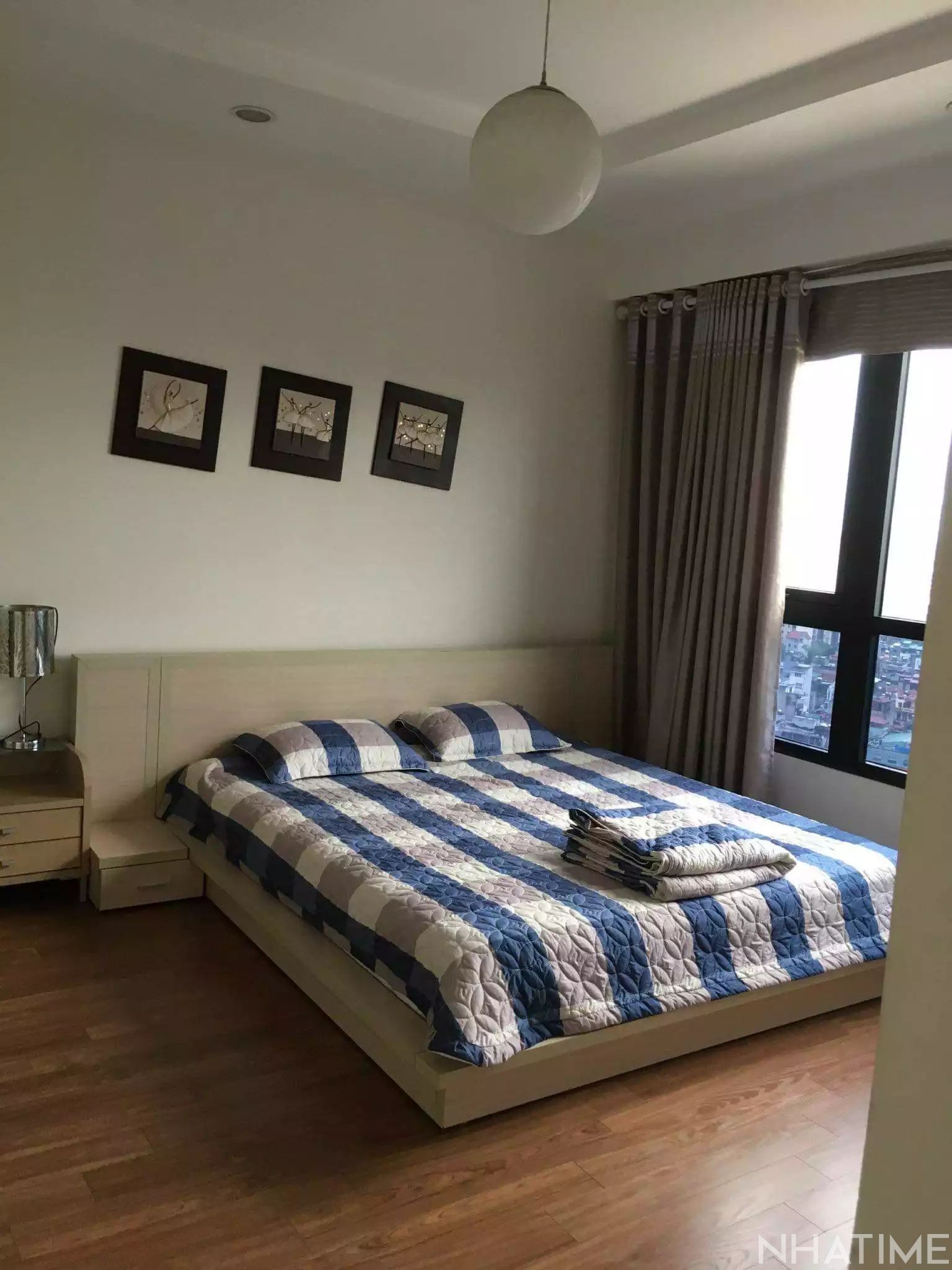 Cho thuê căn hộ 2 phòng ngủ Photo No.6