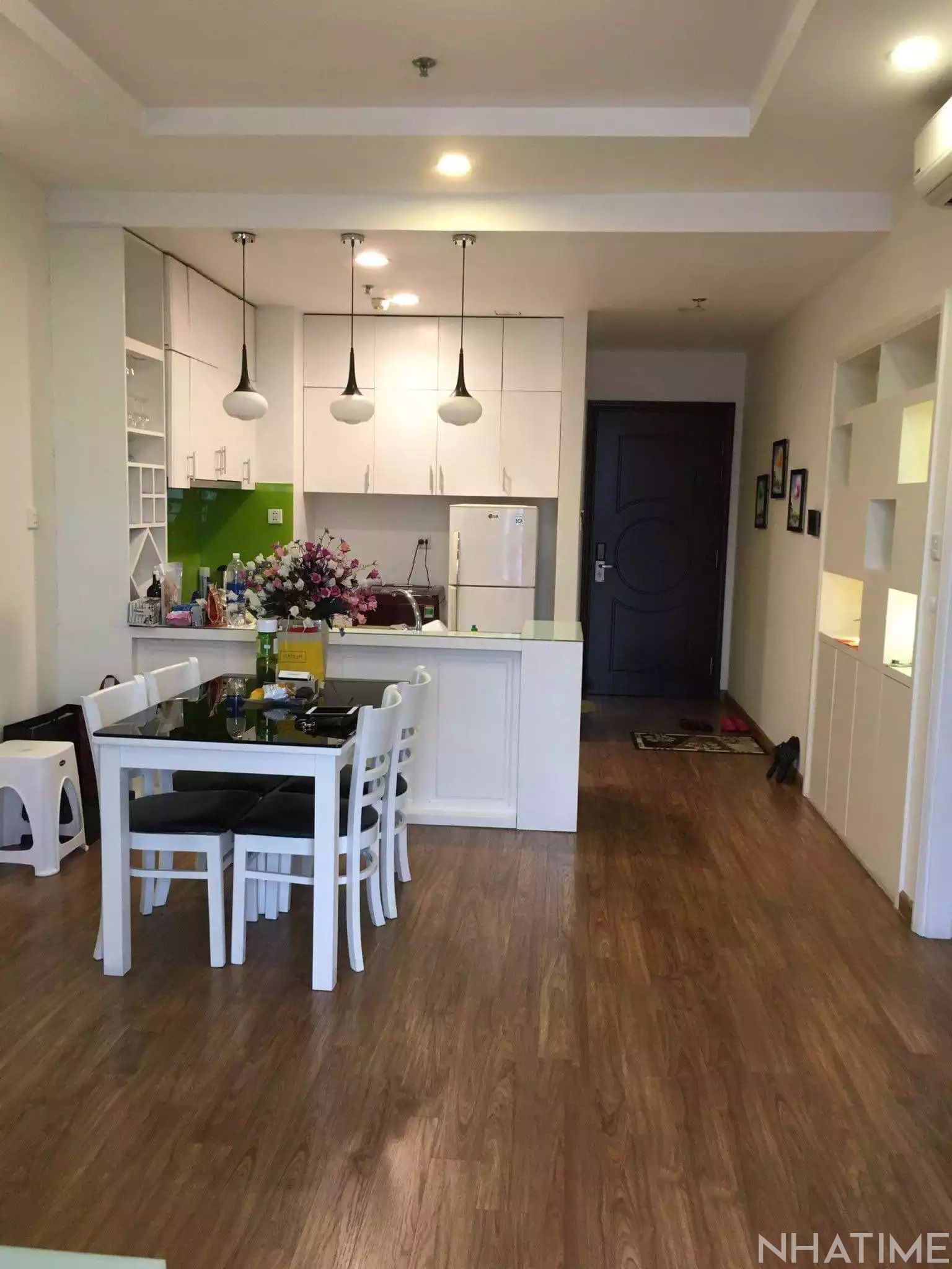 Cho thuê căn hộ 2 phòng ngủ Photo No.8