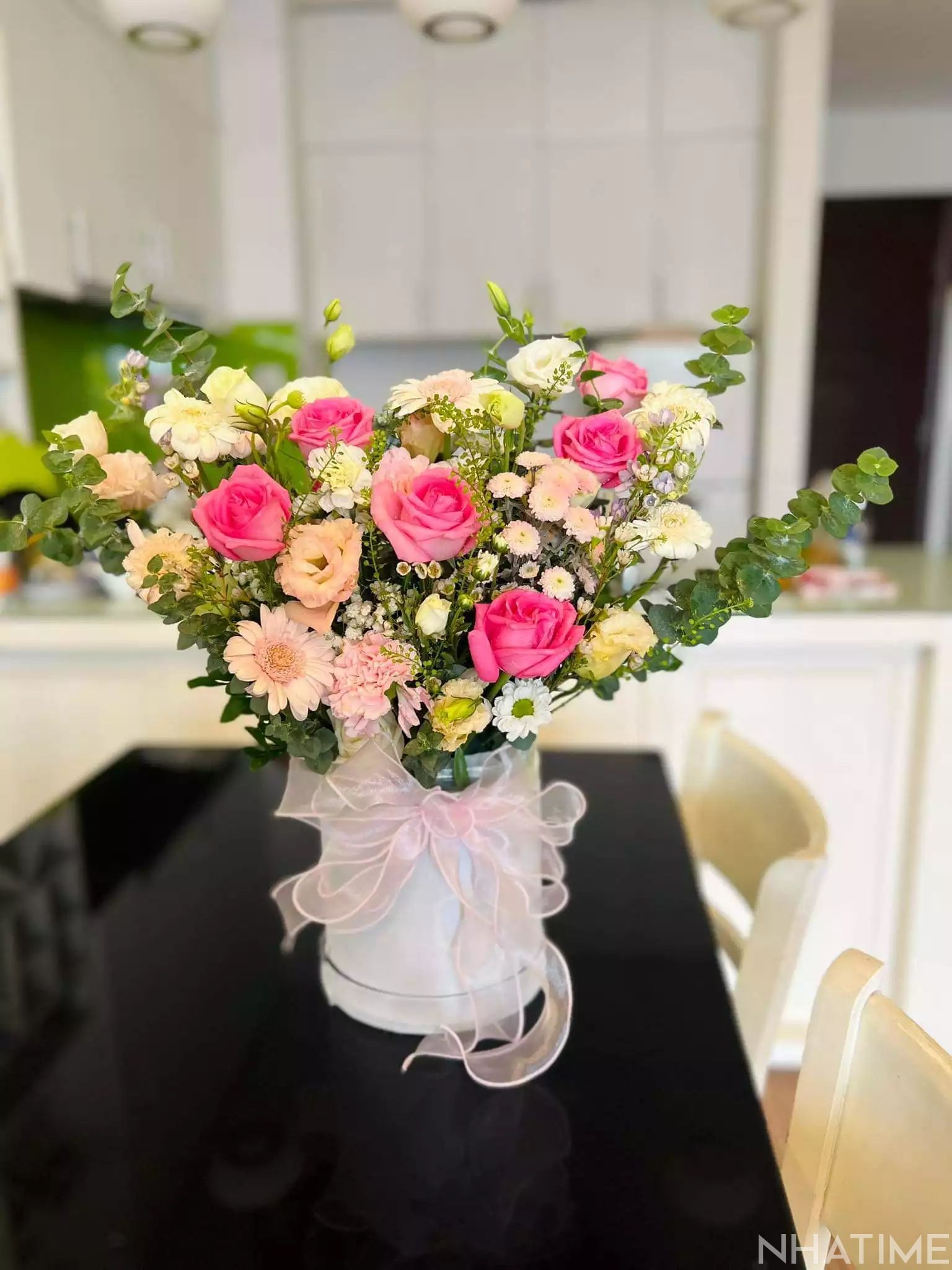 Cho thuê căn hộ 2 phòng ngủ Photo No.9