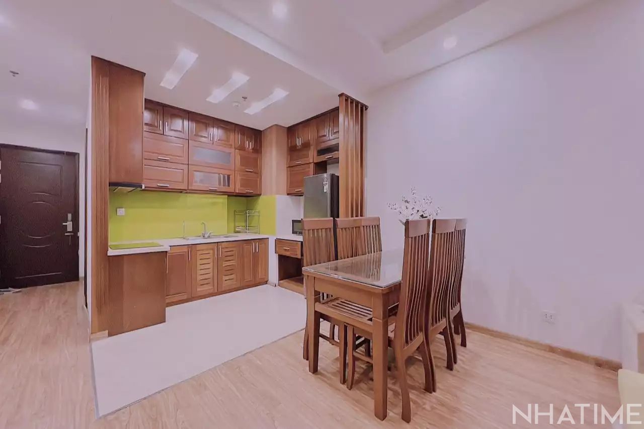 Cho thuê căn hộ 3 phòng ngủ Photo No.2