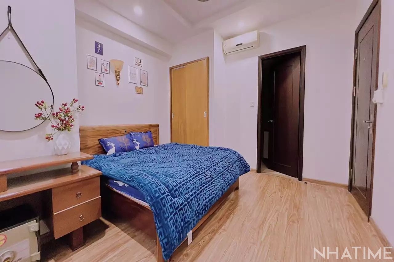 Cho thuê căn hộ 3 phòng ngủ Photo No.3