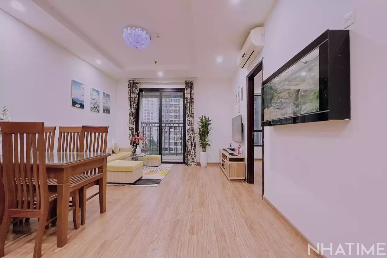 Cho thuê căn hộ 3 phòng ngủ Photo No.4