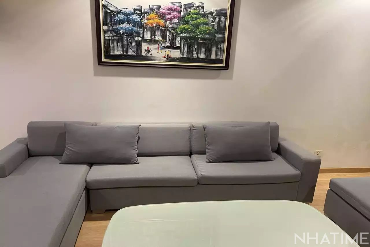 Cho thuê căn hộ 3phòng ngủ Photo No.2