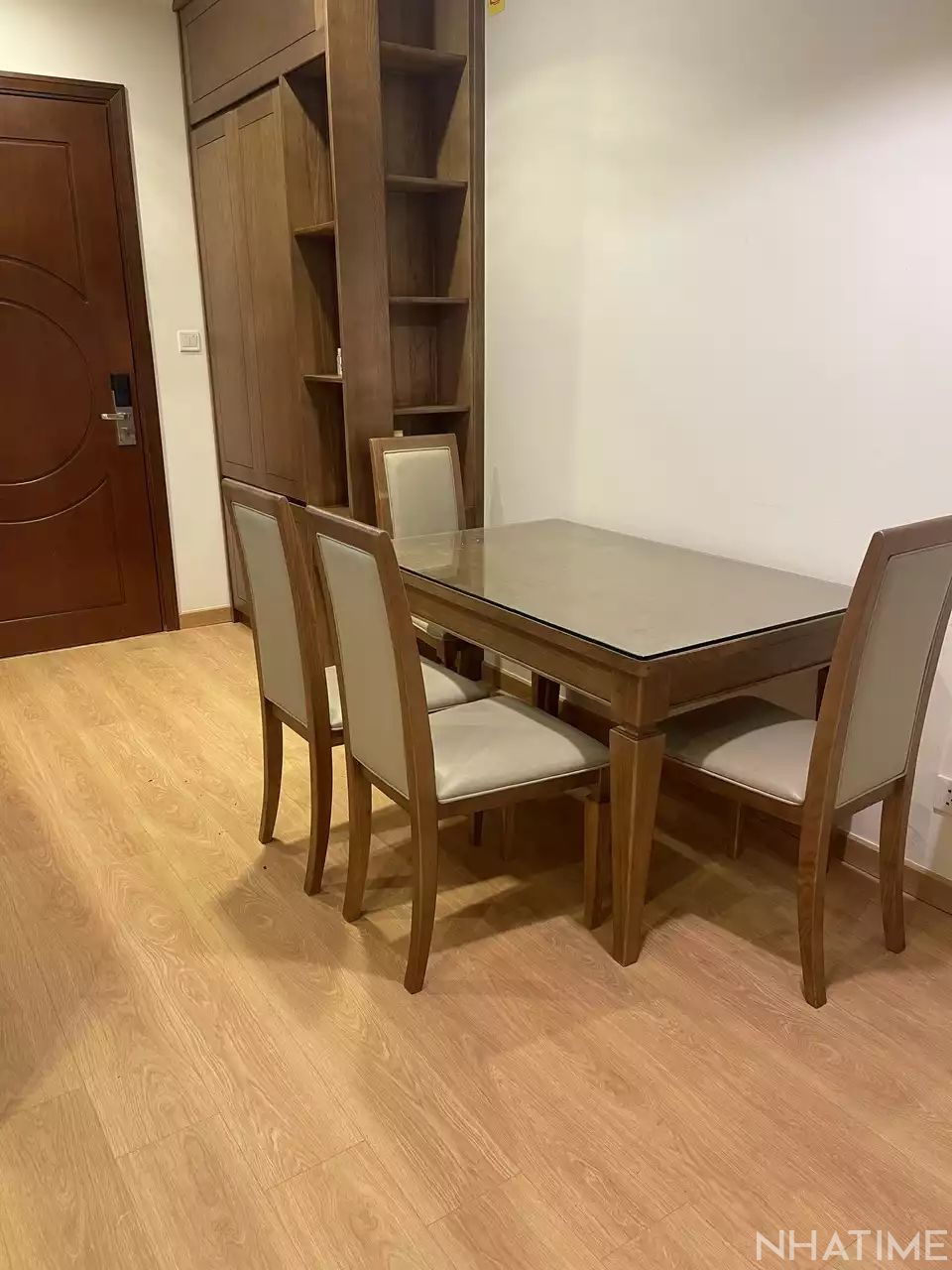 Cho thuê căn hộ 3phòng ngủ Photo No.3