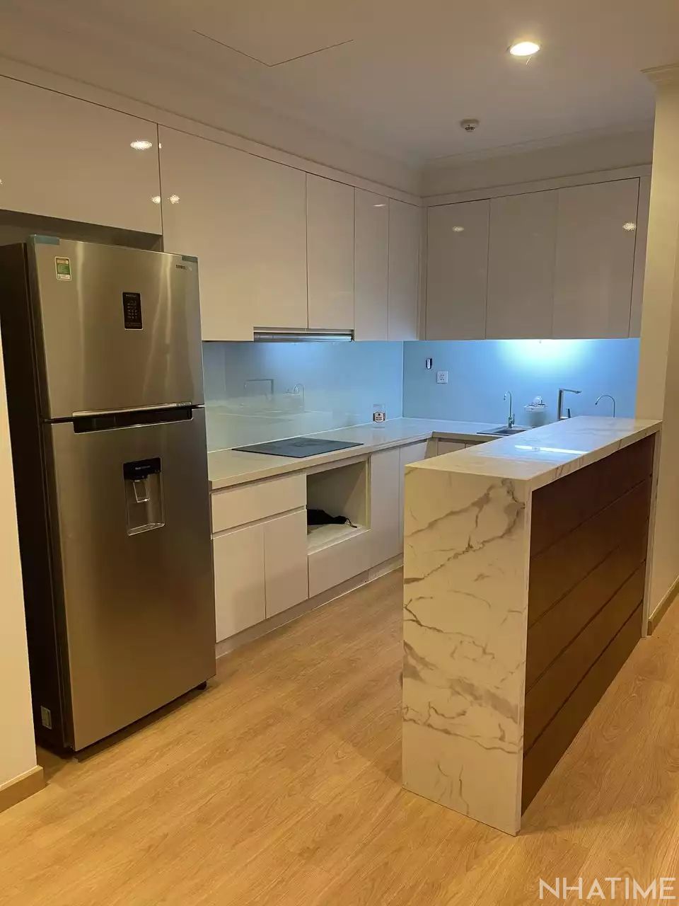 Cho thuê căn hộ 3phòng ngủ Photo No.4