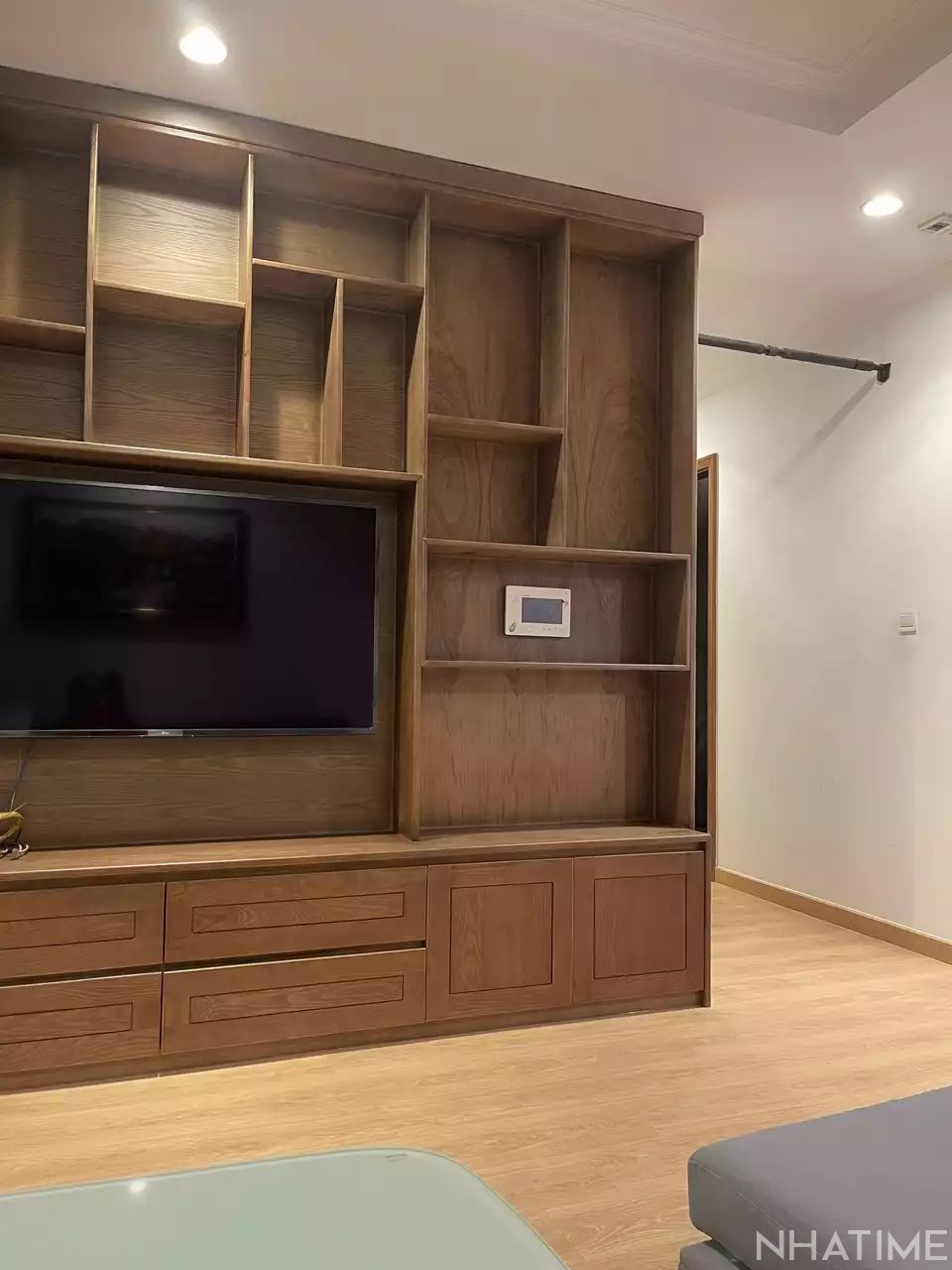 Cho thuê căn hộ 3phòng ngủ Photo No.5