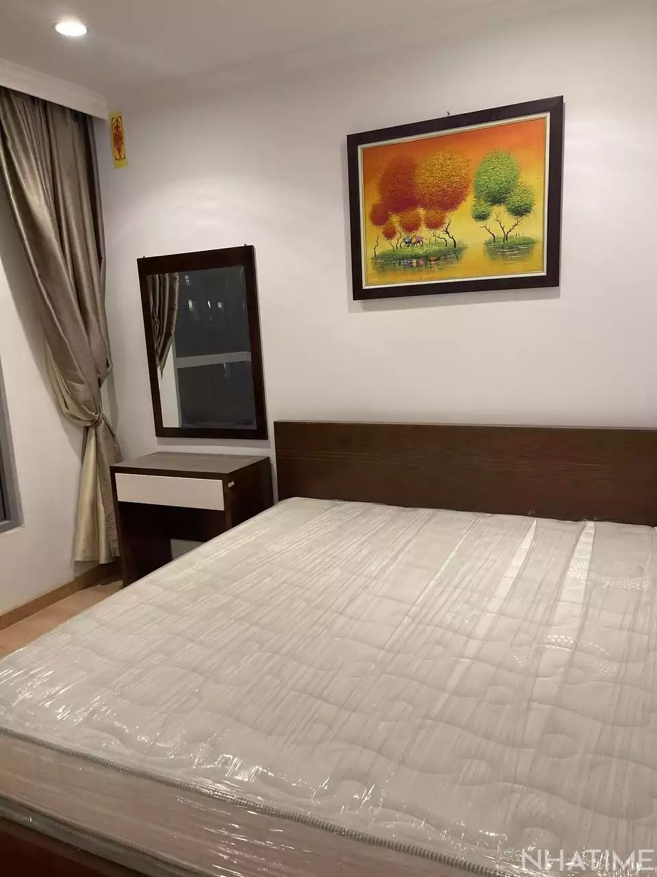 Cho thuê căn hộ 3phòng ngủ Photo No.6