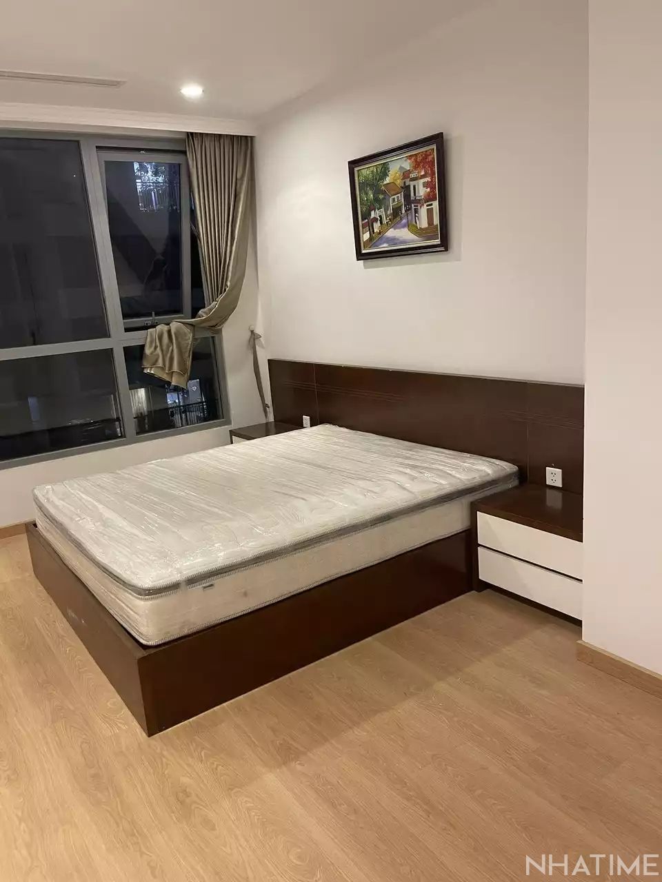 Cho thuê căn hộ 3phòng ngủ Photo No.8