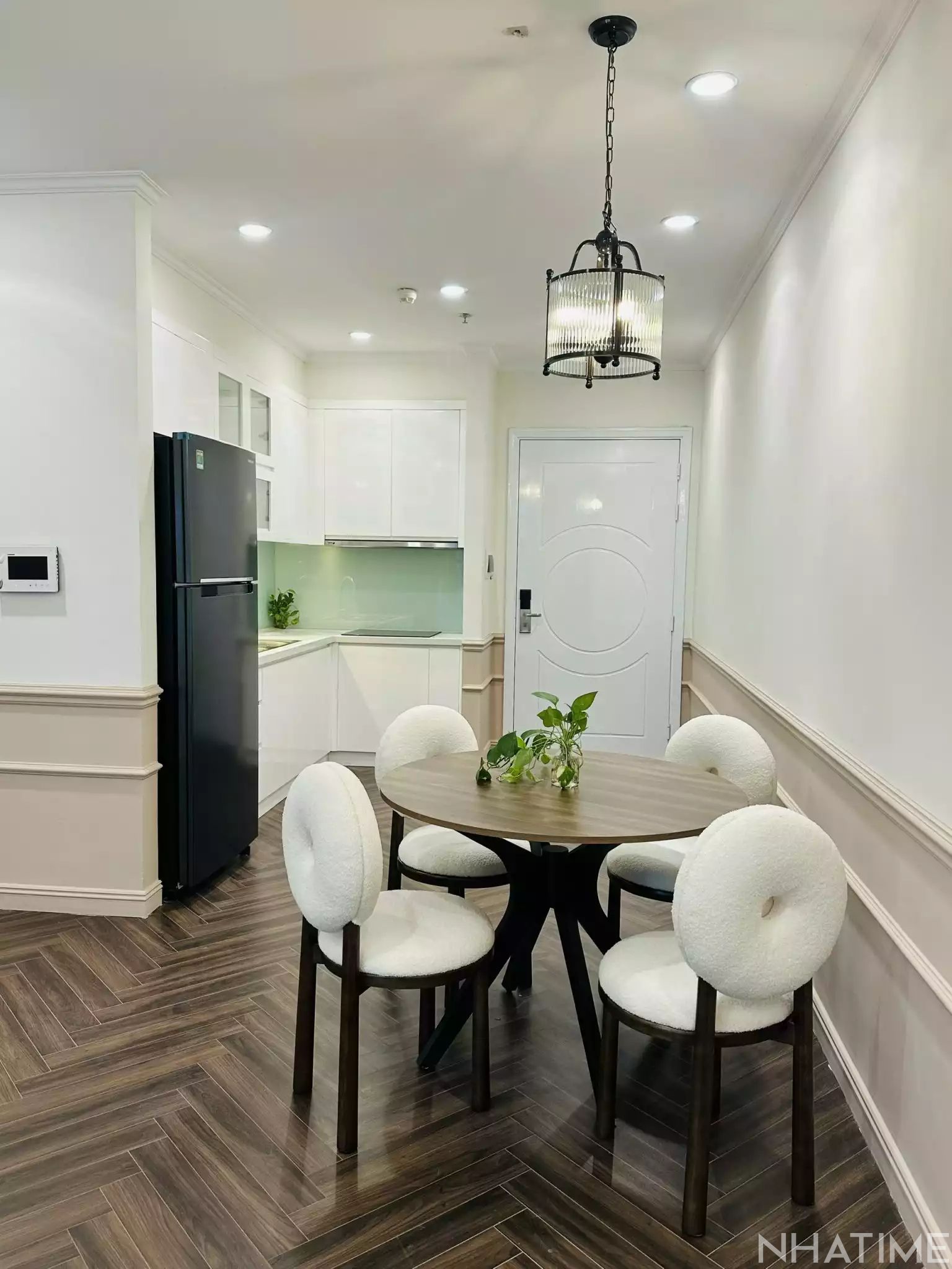 Cho thuê căn hộ full đồ 2 phòng ngủ Photo No.3