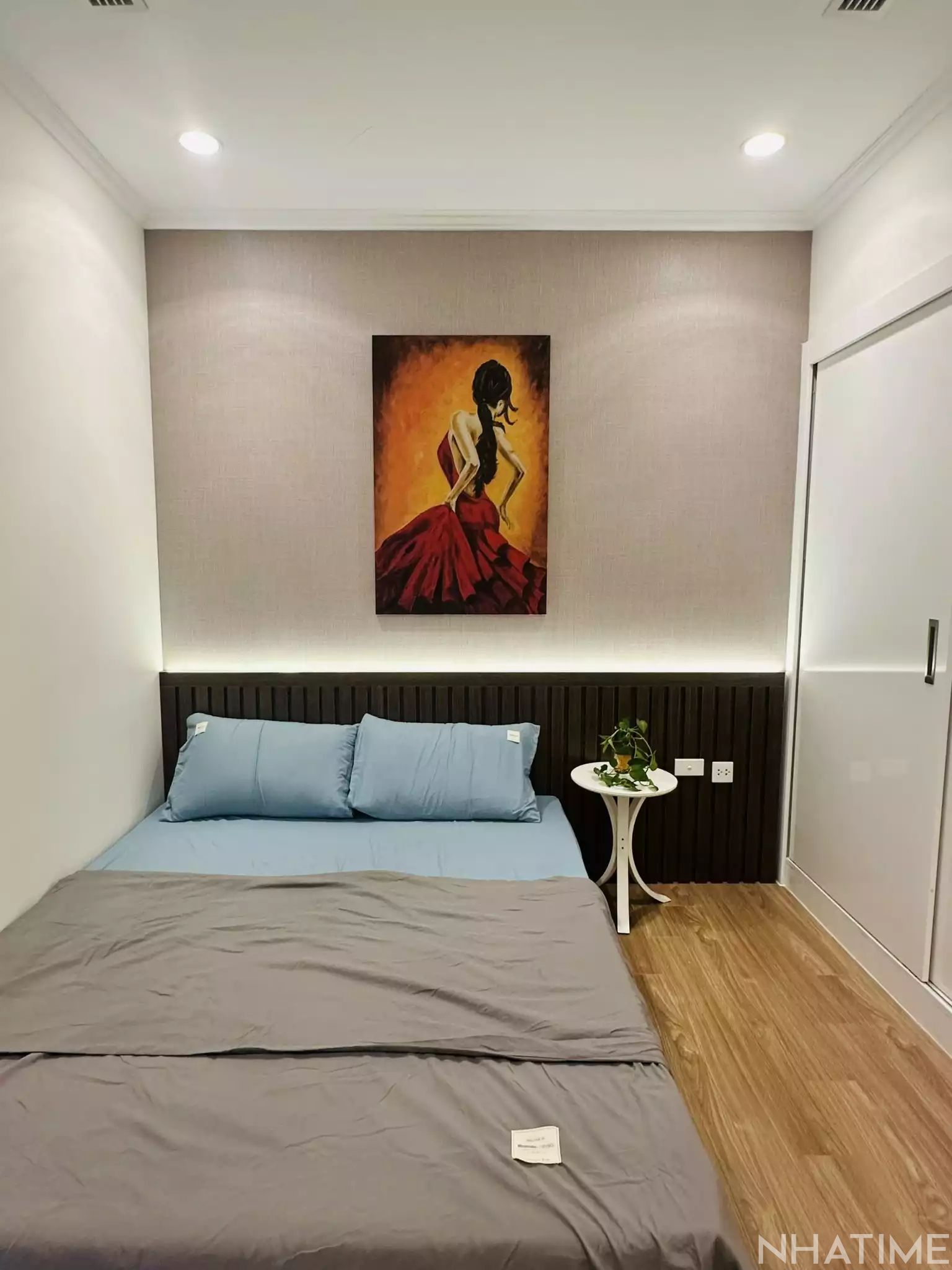 Cho thuê căn hộ full đồ 2 phòng ngủ Photo No.10