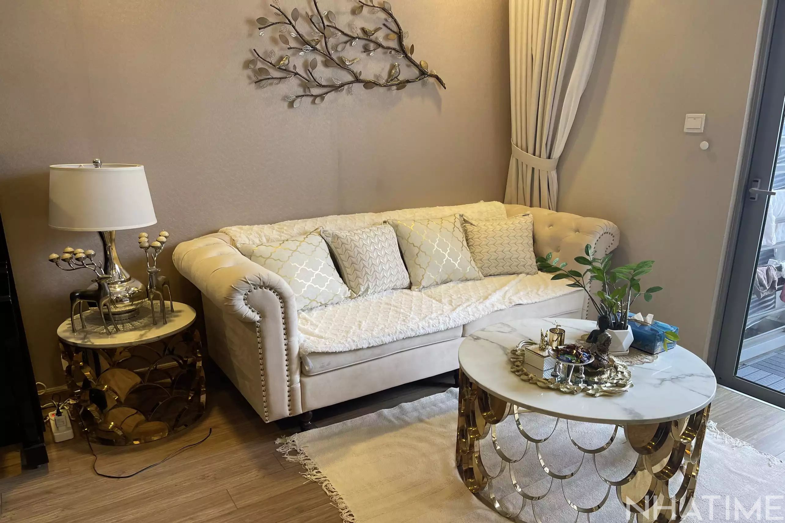 Cho thuê căn hộ Photo No.2