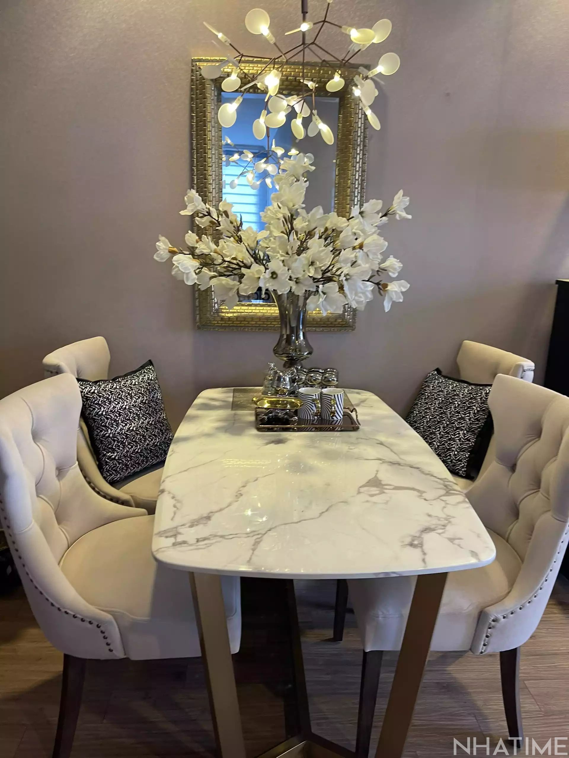 Cho thuê căn hộ Photo No.3