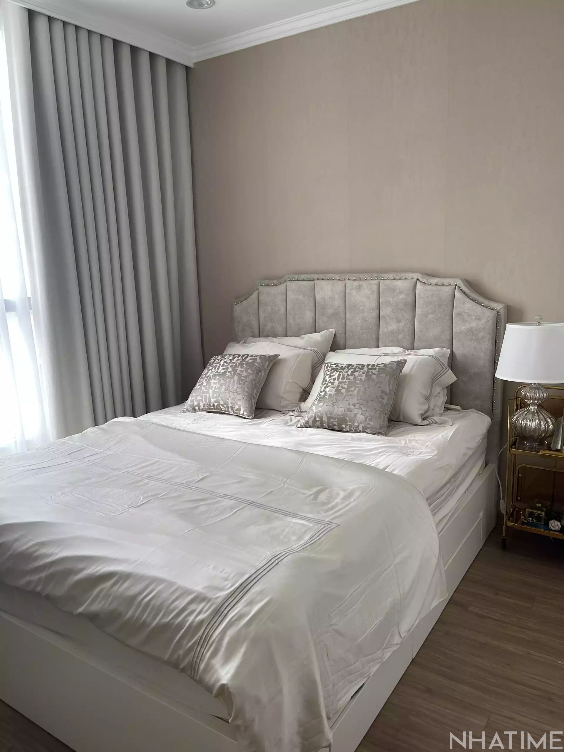 Cho thuê căn hộ Photo No.4