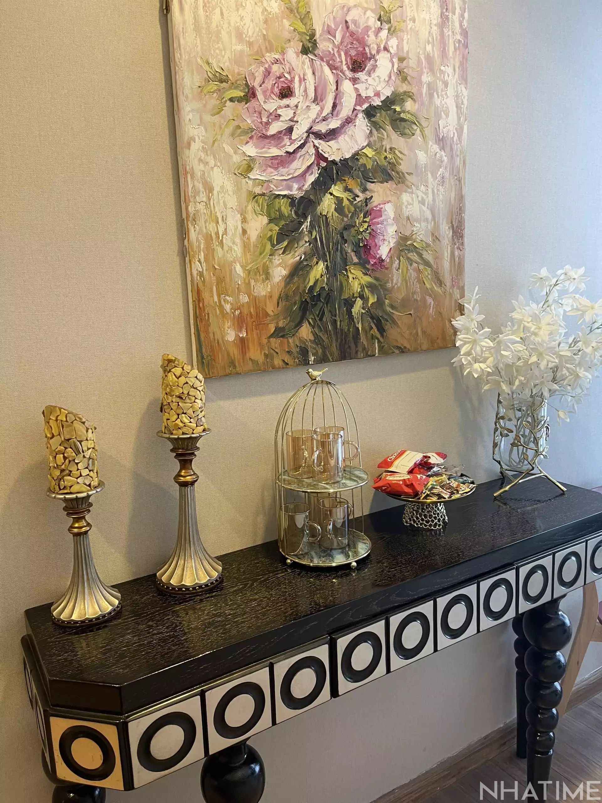 Cho thuê căn hộ Photo No.5