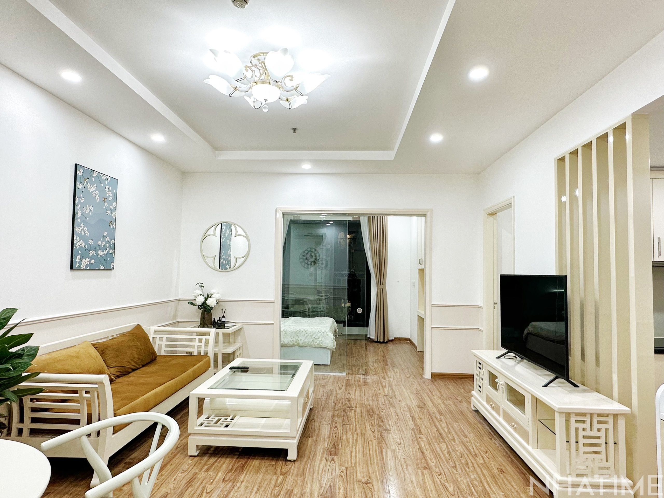 Bán 2Pn sáng 83m T09