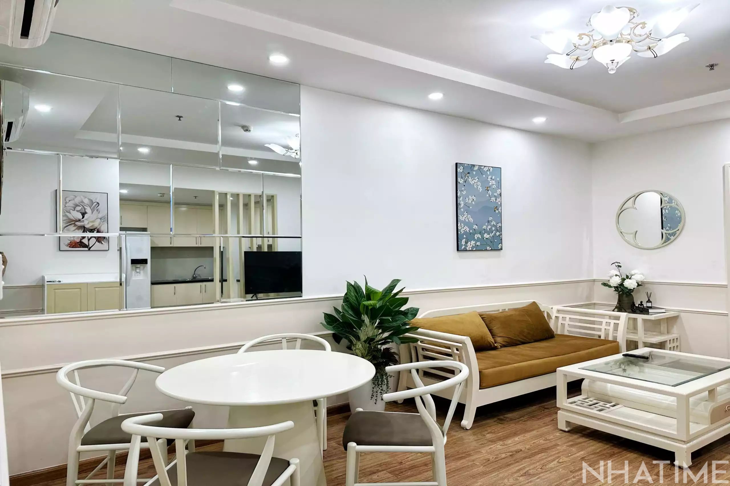 Bán 2Pn sáng 83m T09 Photo No.2