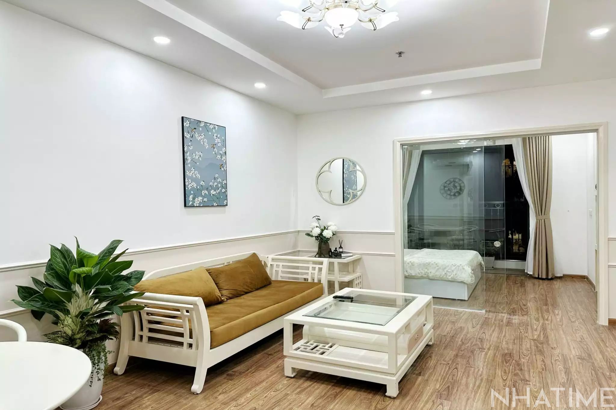 Bán 2Pn sáng 83m T09 Photo No.3