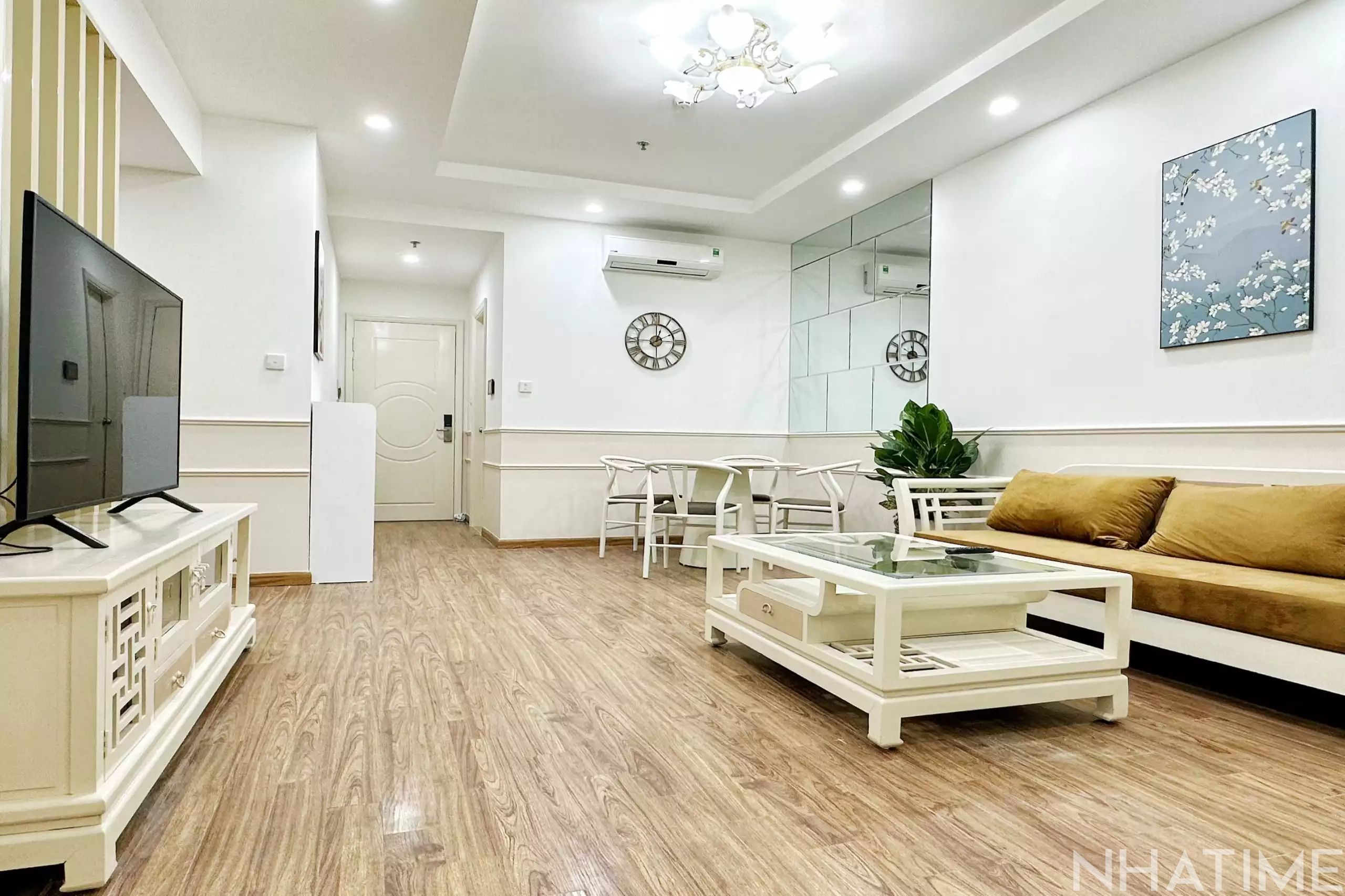 Bán 2Pn sáng 83m T09 Photo No.4