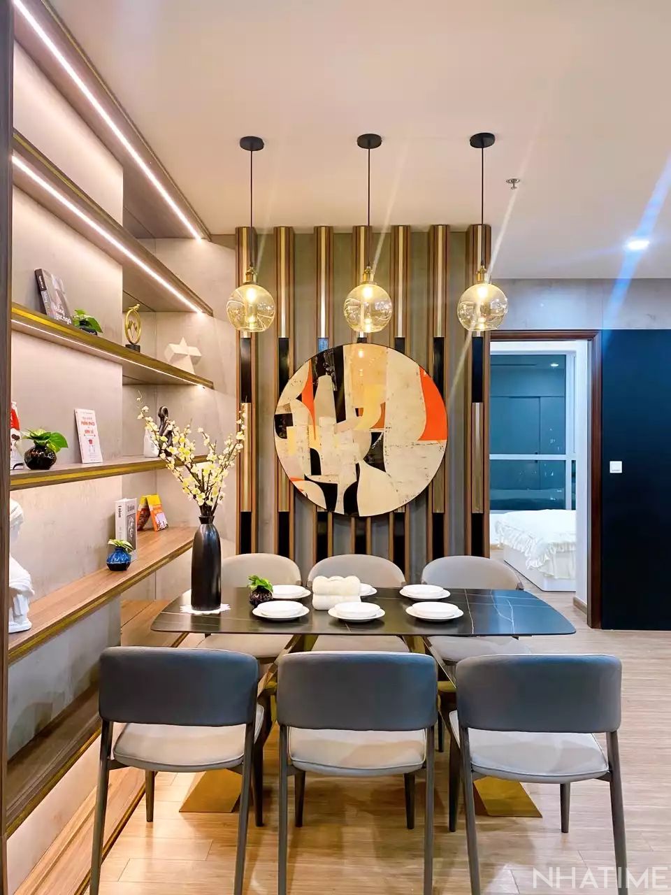 Bán 3Pn góc Park 1 Photo No.2