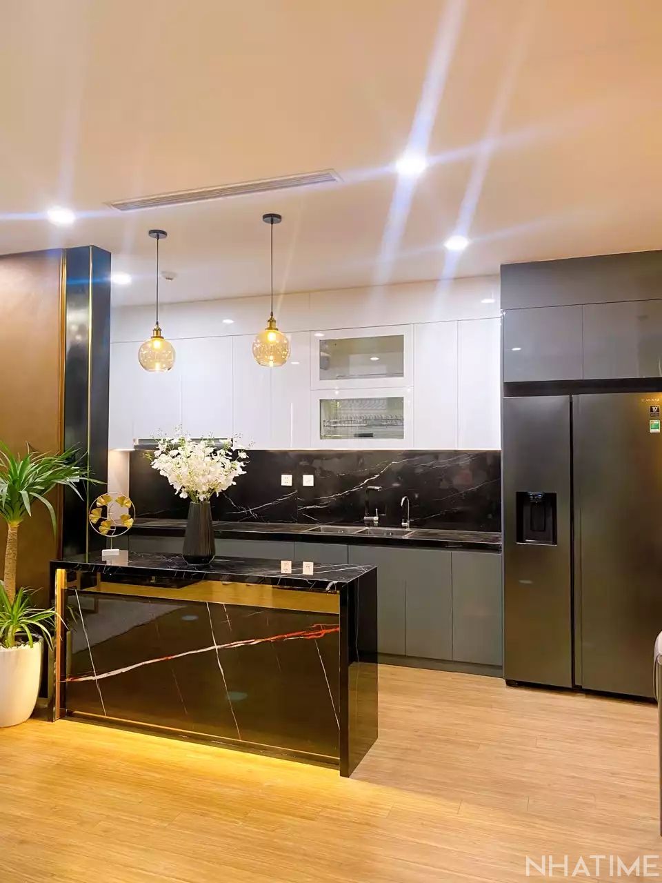 Bán 3Pn góc Park 1 Photo No.3