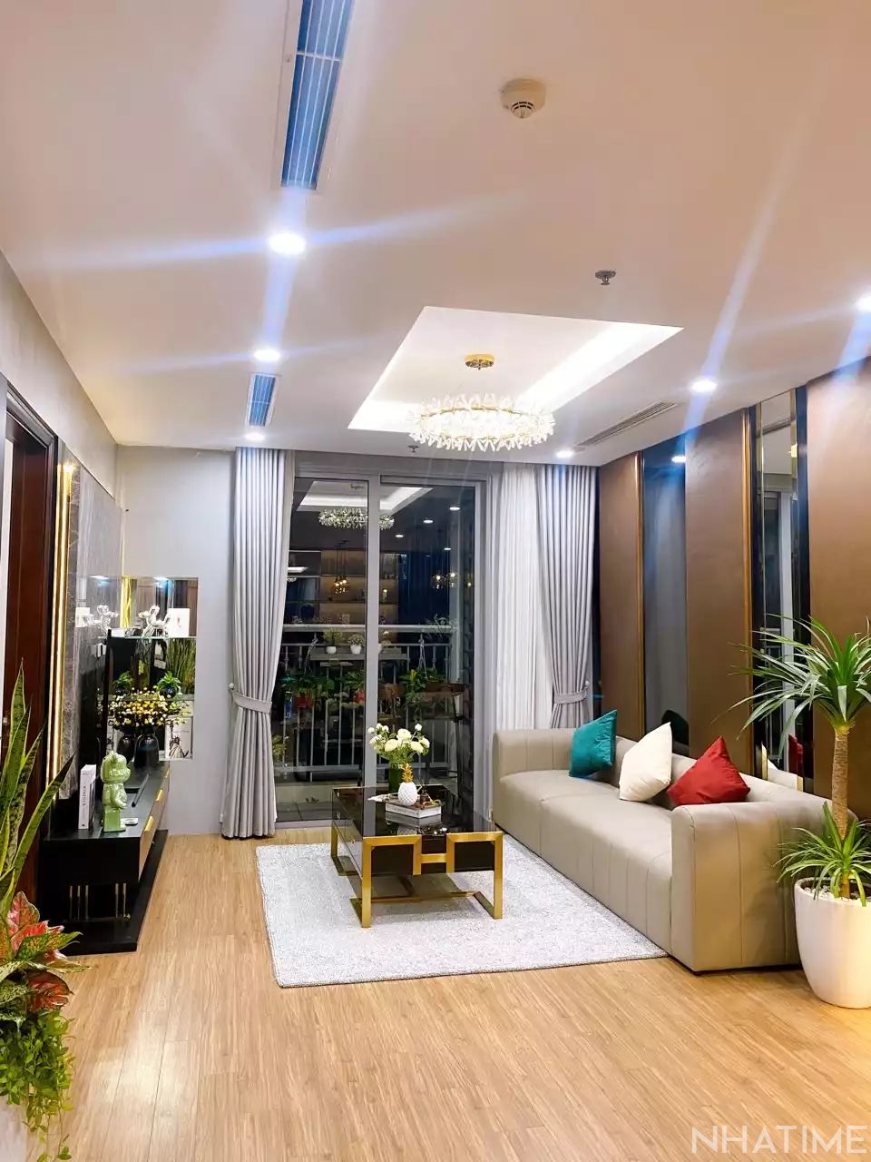 Bán 3Pn góc Park 1 Photo No.4