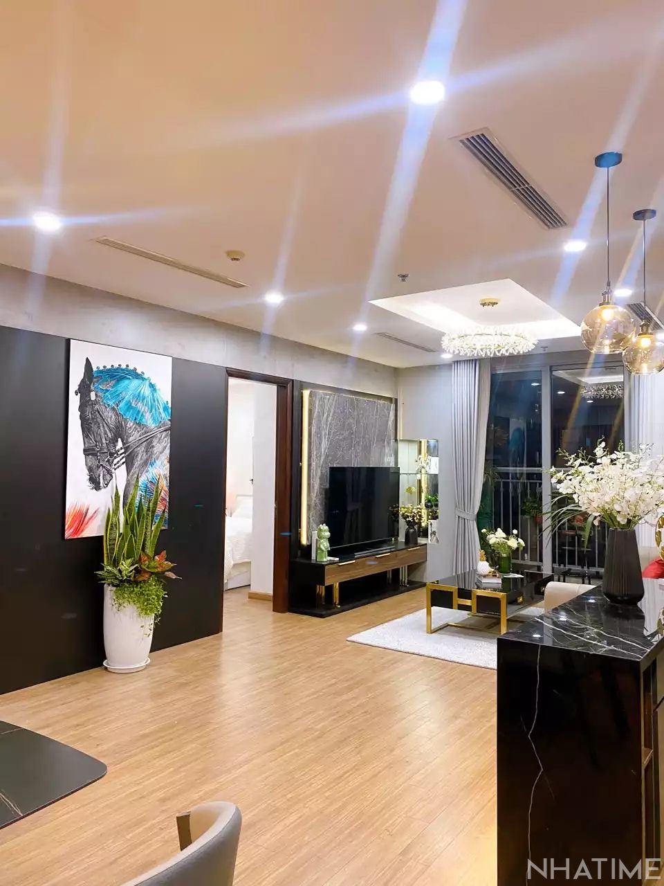 Bán 3Pn góc Park 1 Photo No.5