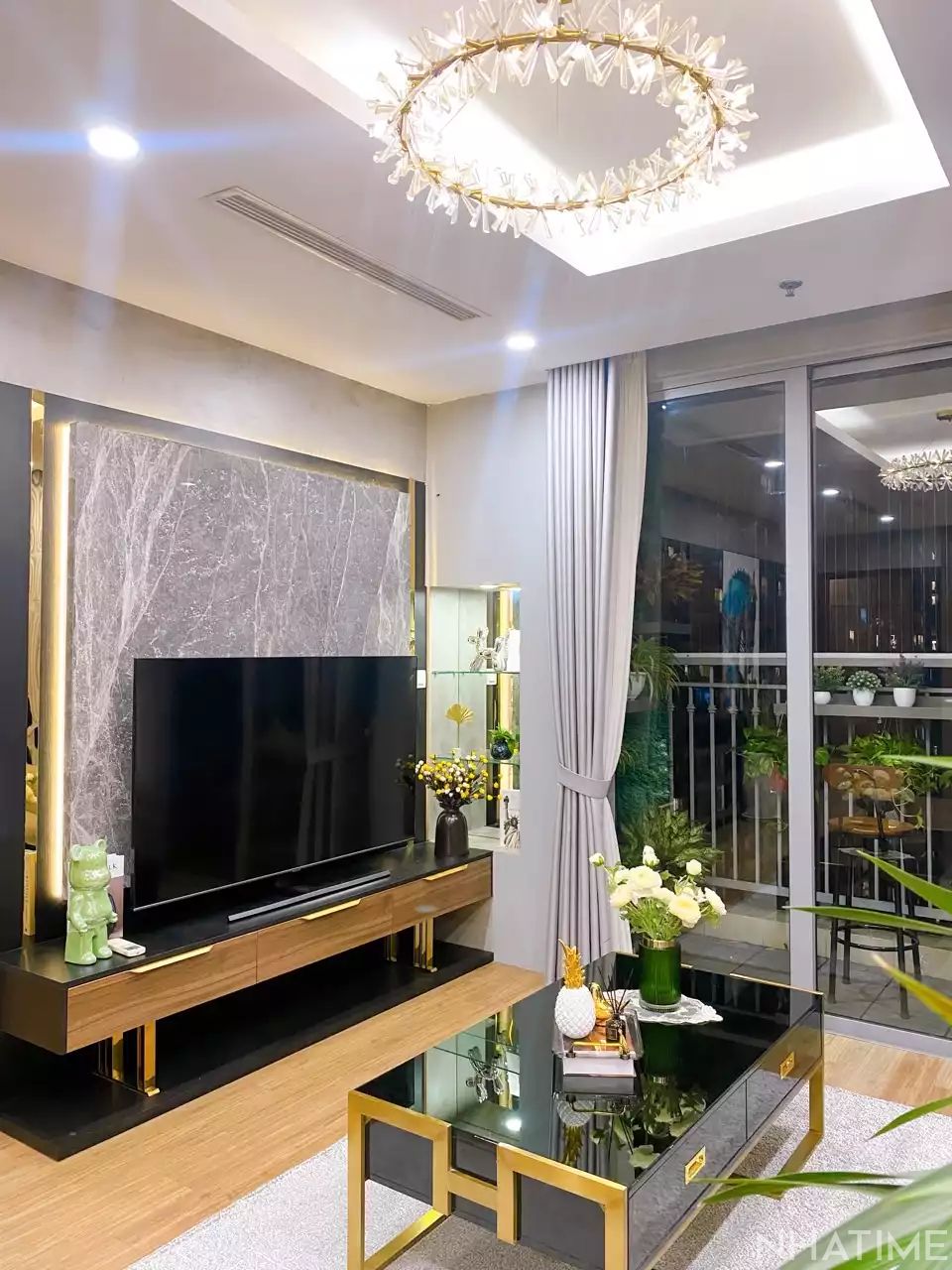 Bán 3Pn góc Park 1 Photo No.6