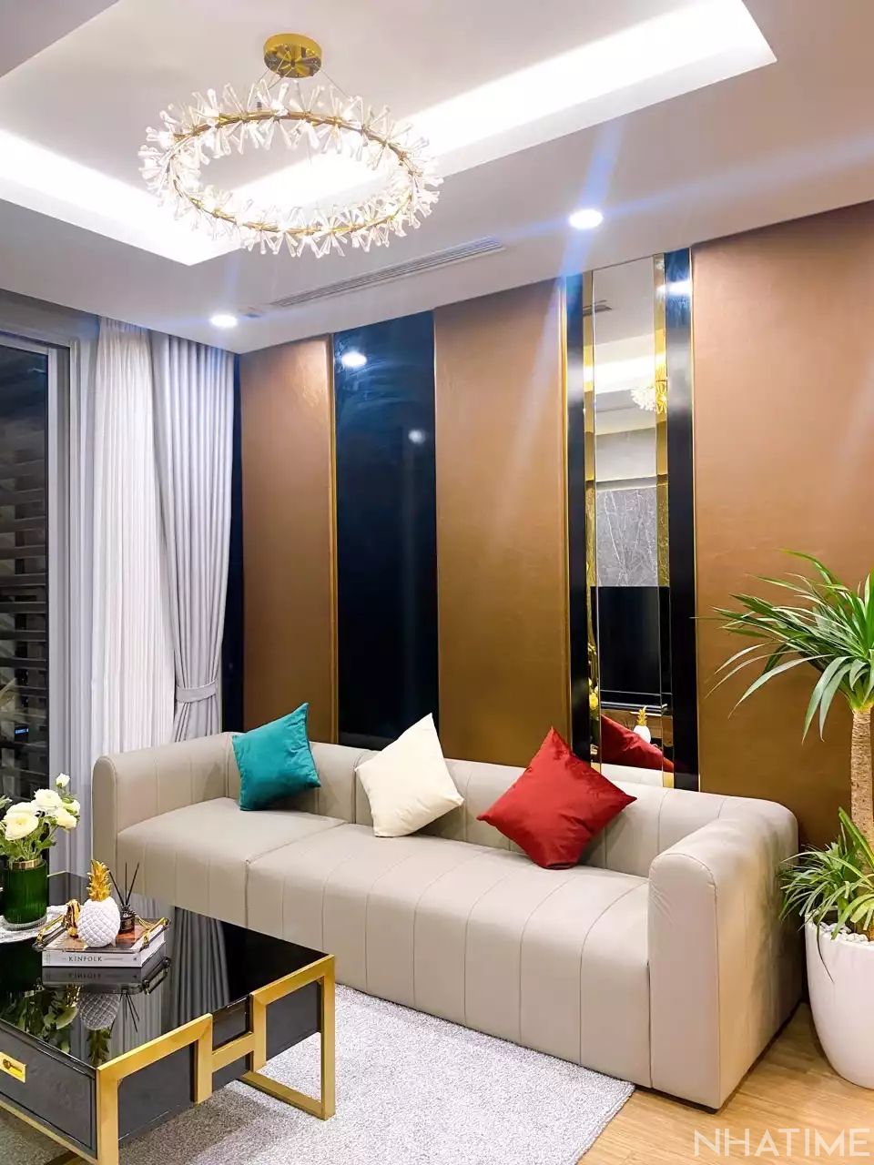 Bán 3Pn góc Park 1 Photo No.7