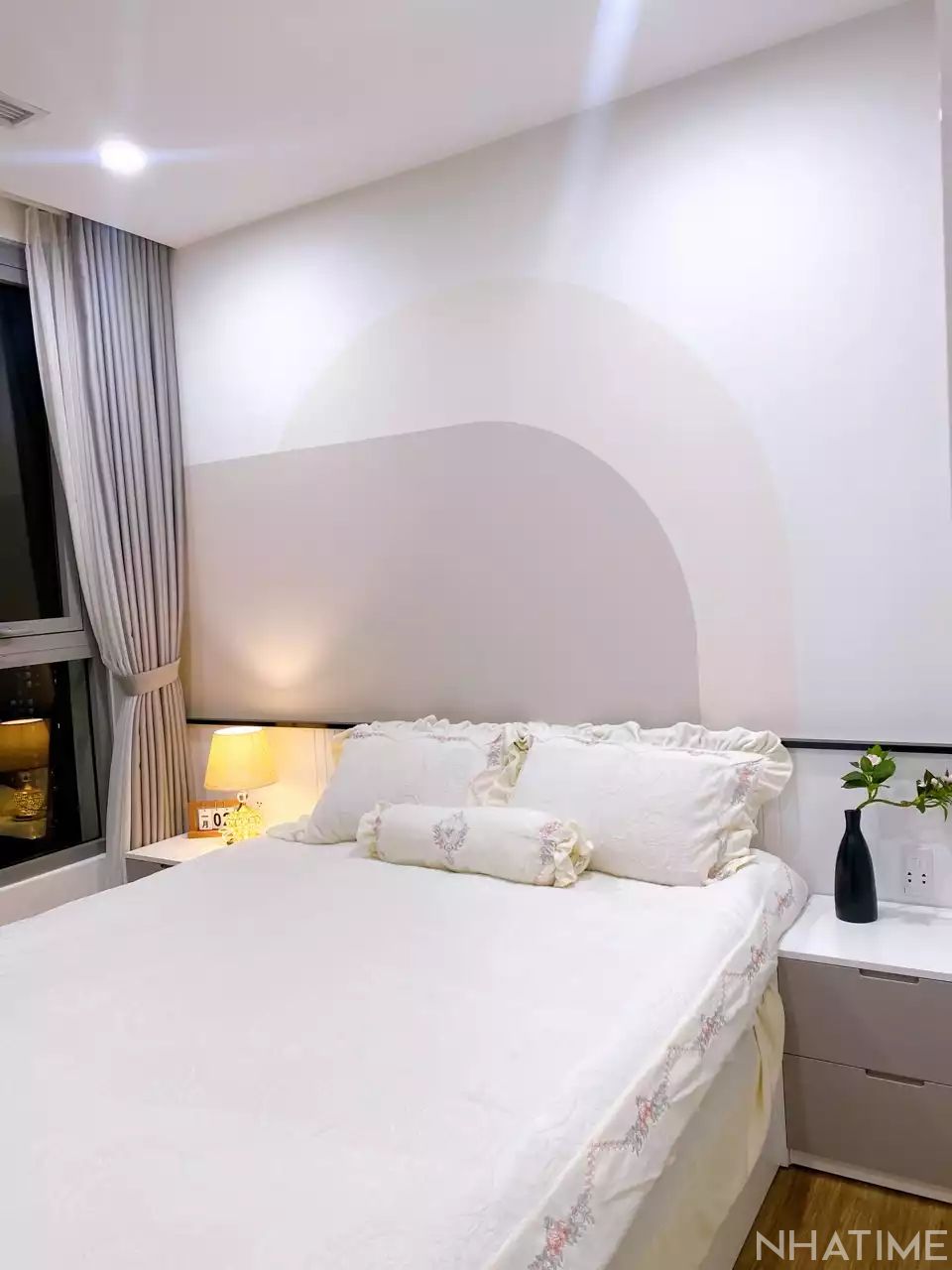 Bán 3Pn góc Park 1 Photo No.8