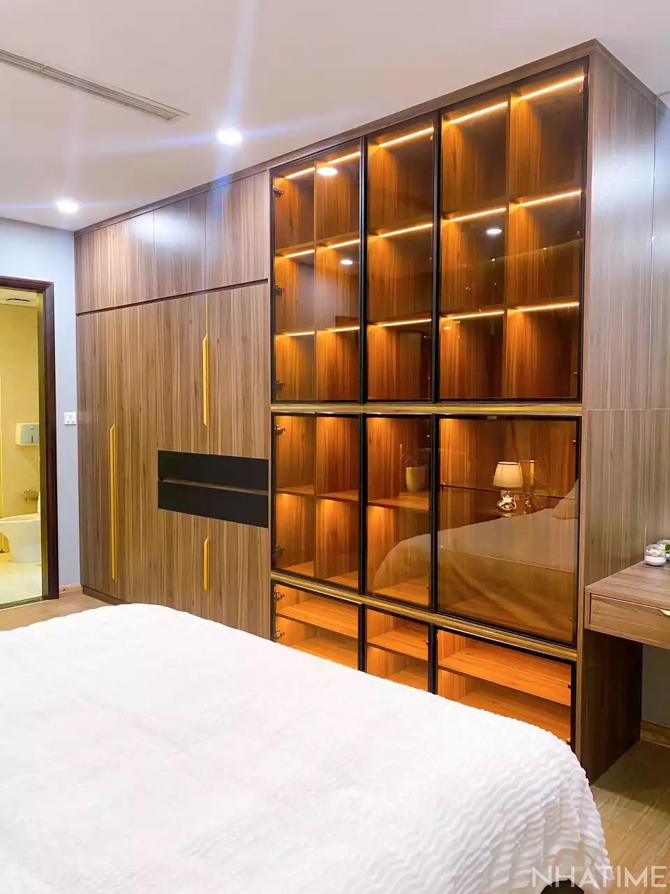 Bán 3Pn góc Park 1 Photo No.11