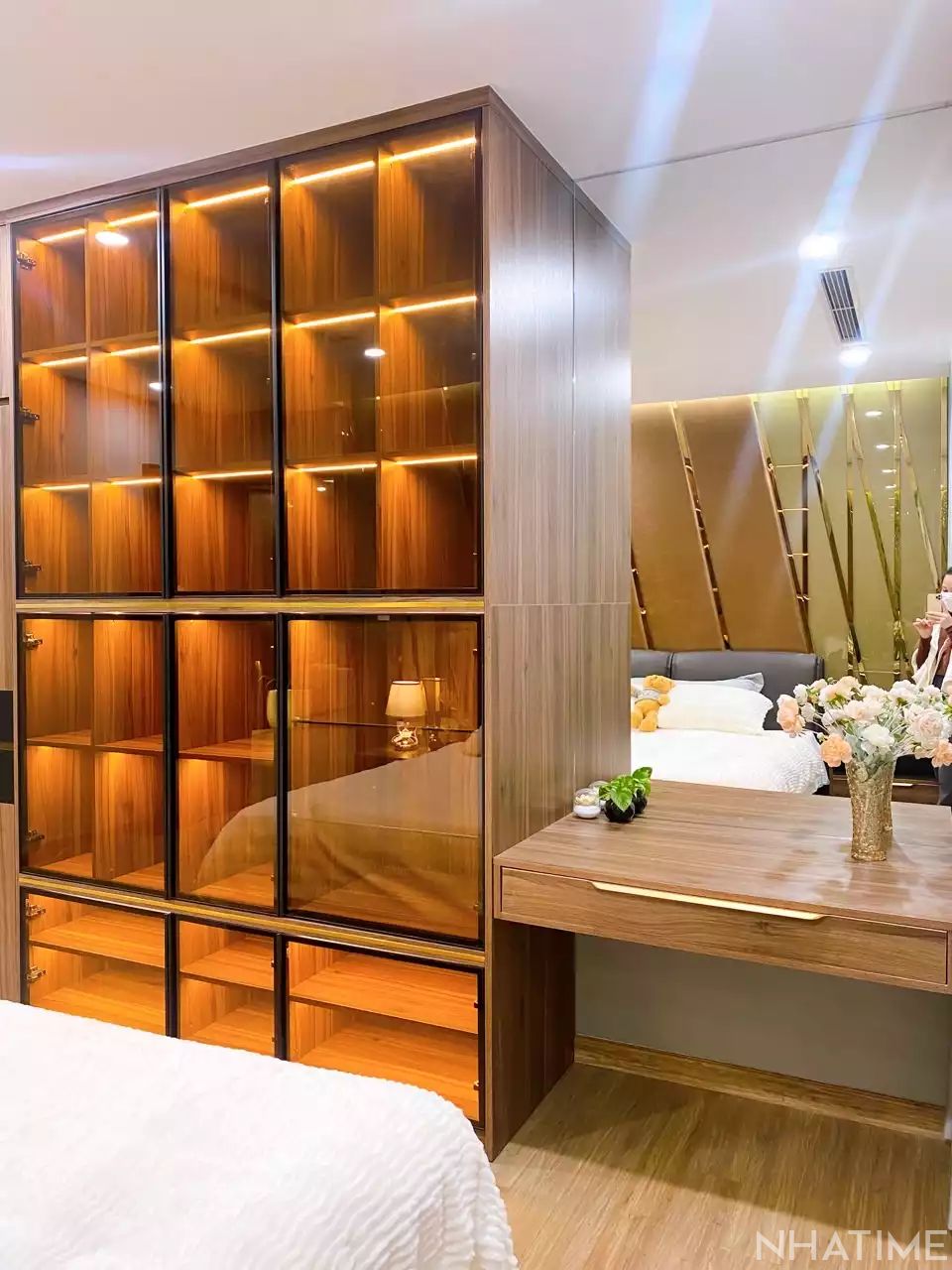 Bán 3Pn góc Park 1 Photo No.12