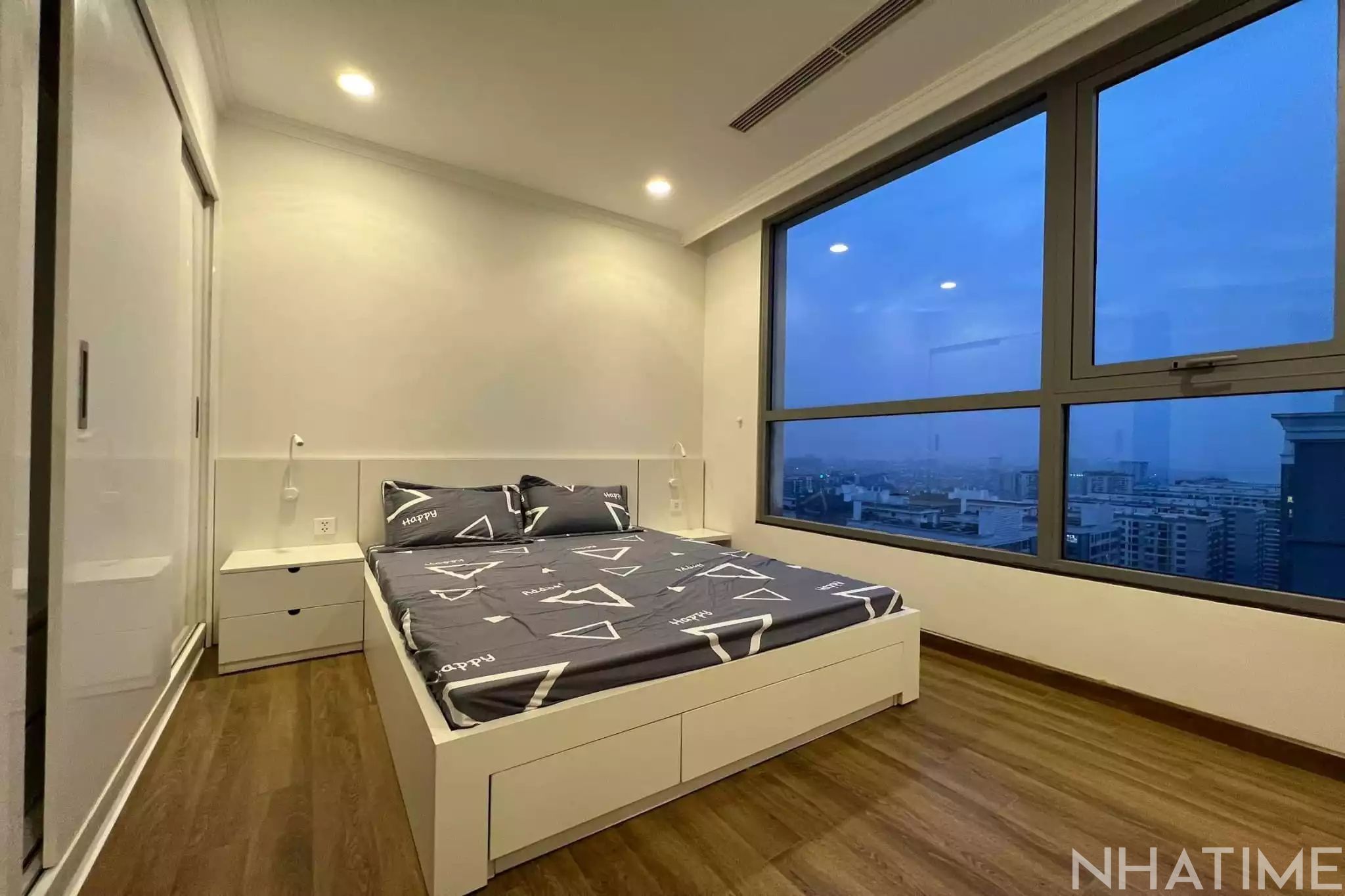 Cho thuê căn hộ 3 phòng ngủ Photo No.5