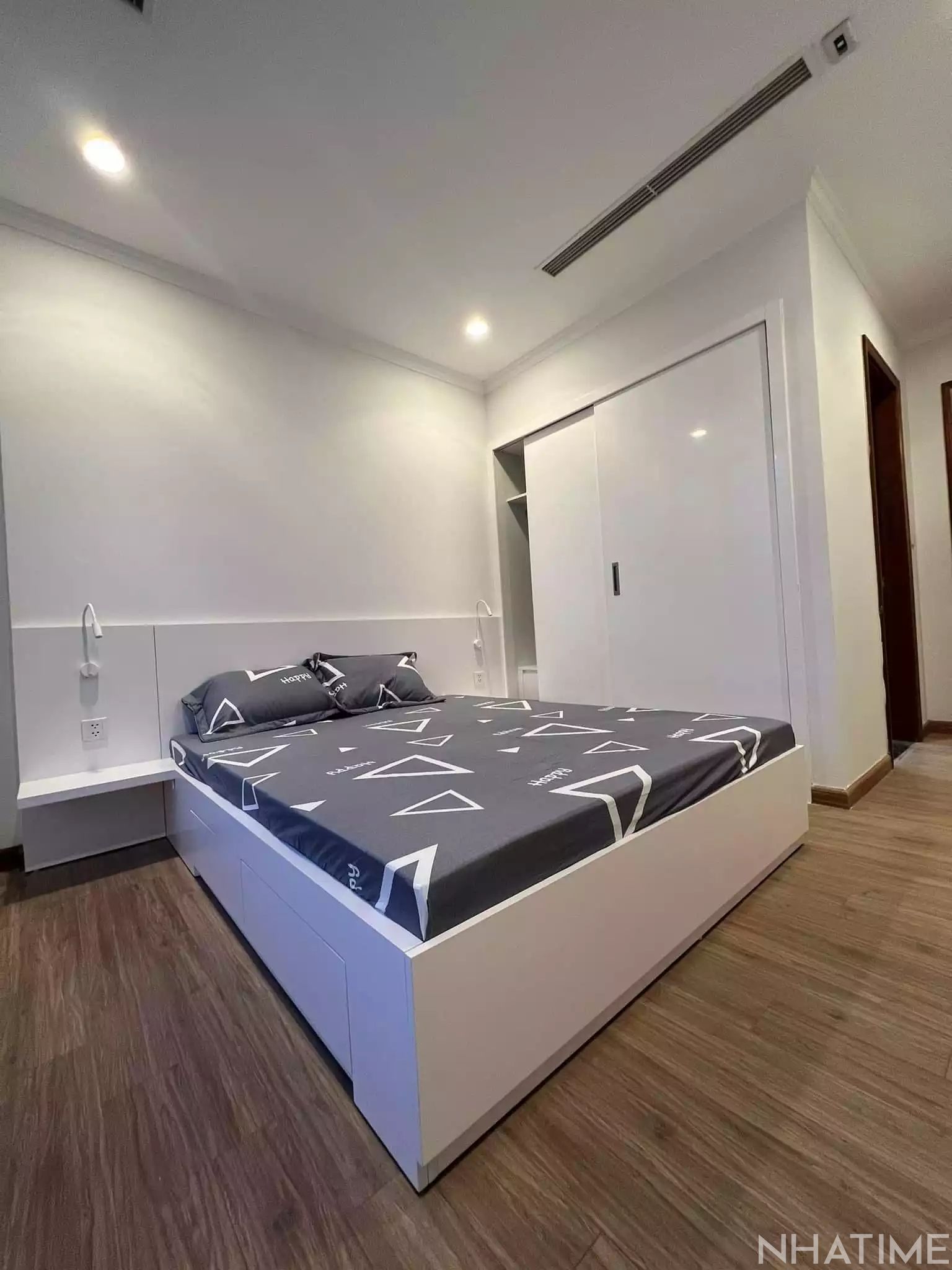 Cho thuê căn hộ 3 phòng ngủ Photo No.6